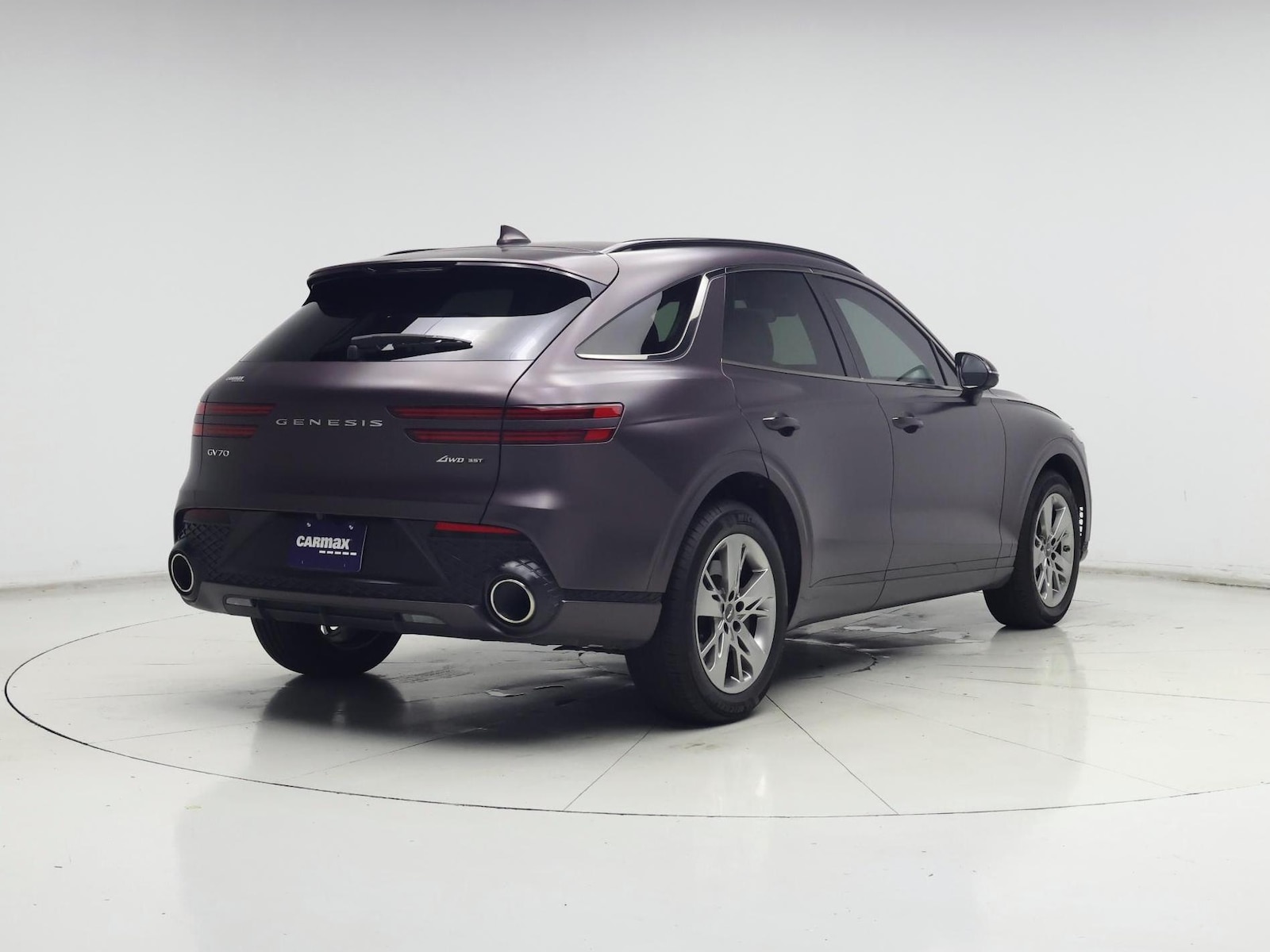 2022 GENESIS GV70 Sport - Photo 9