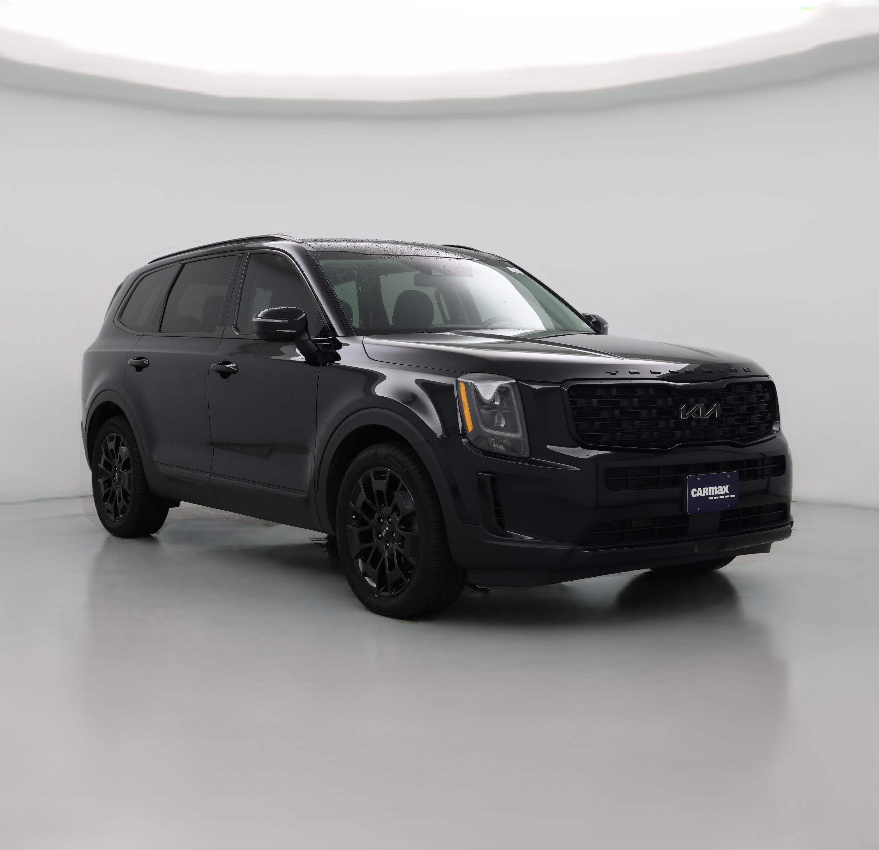 Thumbnail: 2022 Kia Telluride - 1