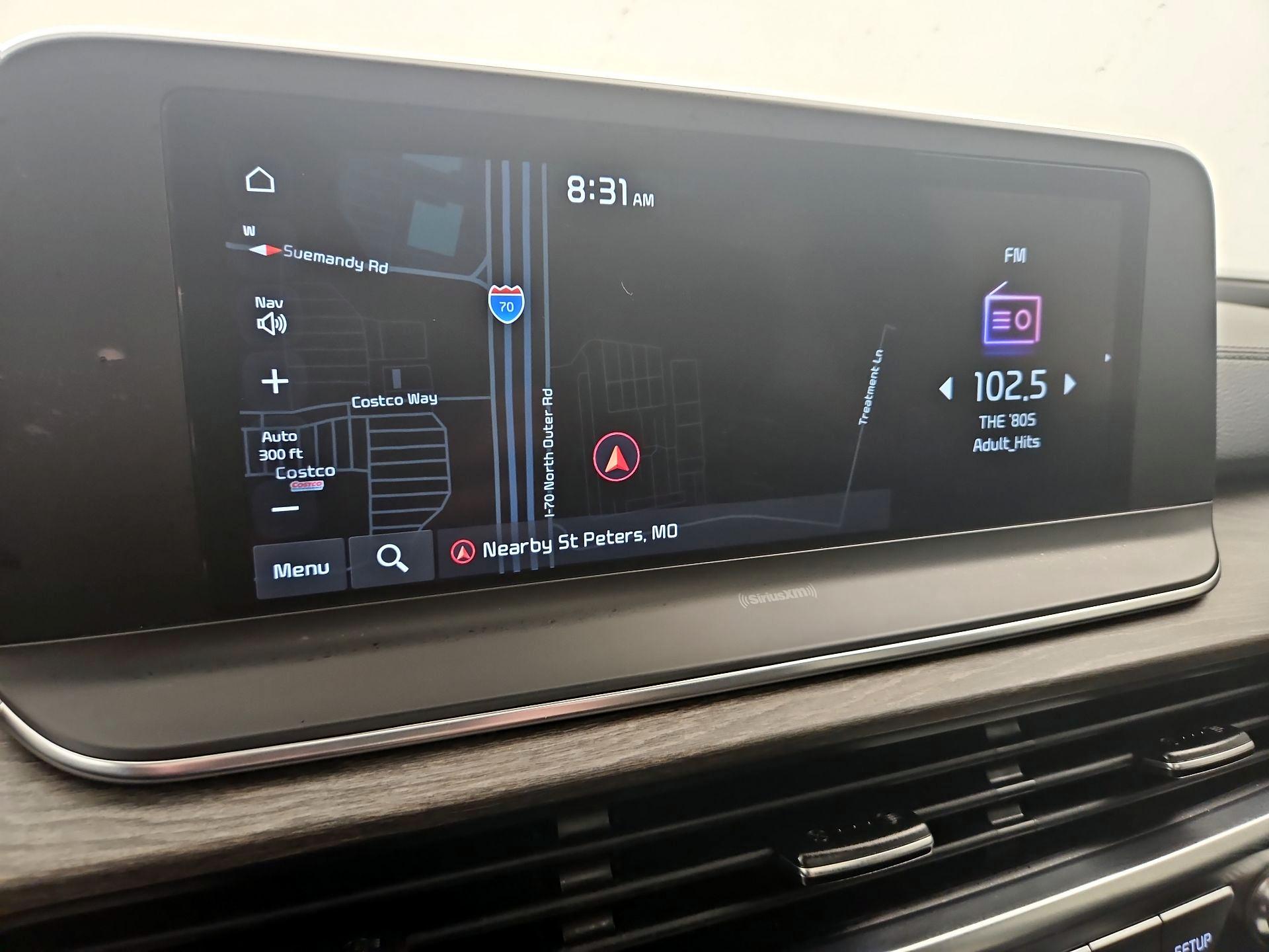 Thumbnail: 2022 Kia Telluride - 14