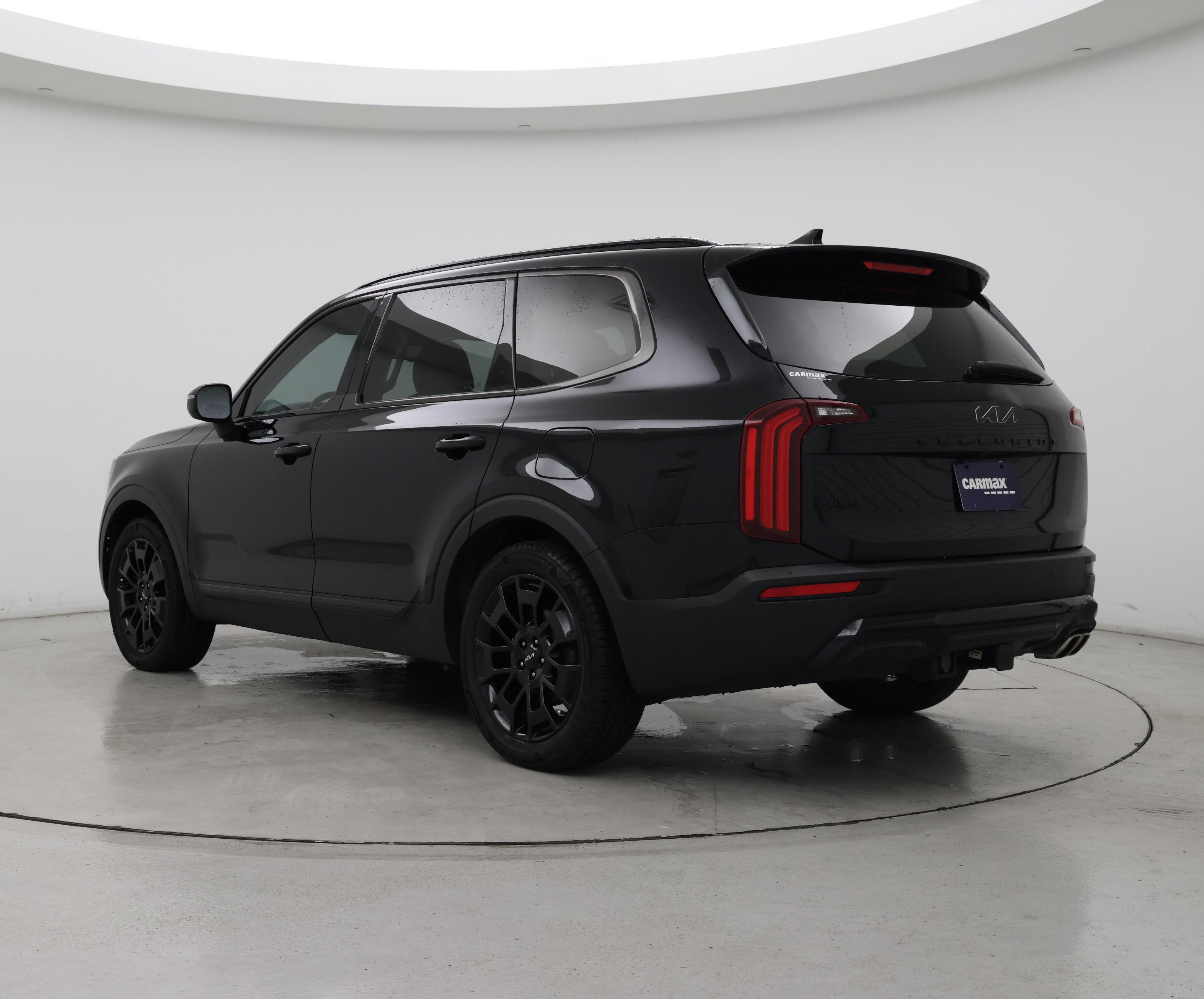 Thumbnail: 2022 Kia Telluride - 2
