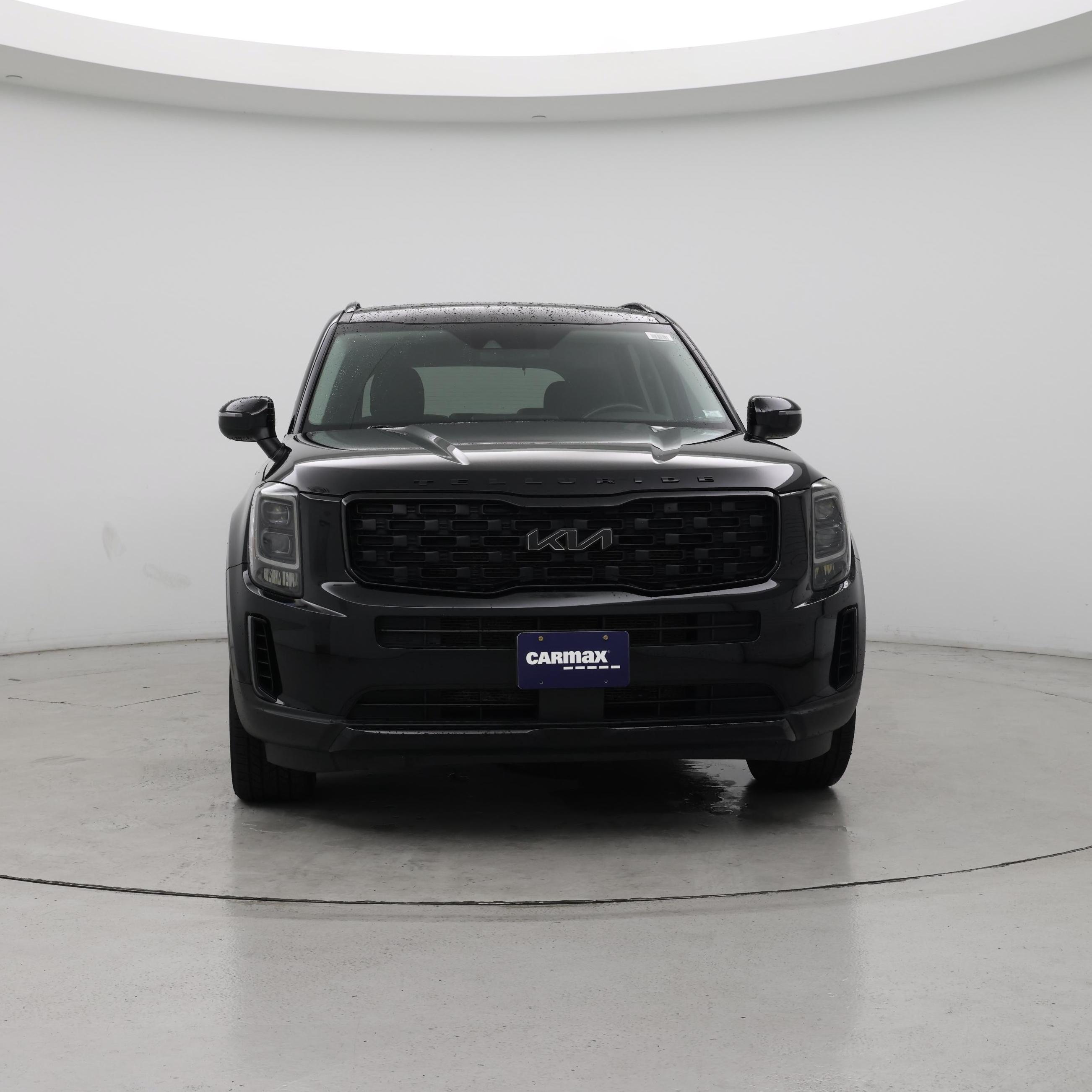 Thumbnail: 2022 Kia Telluride - 5