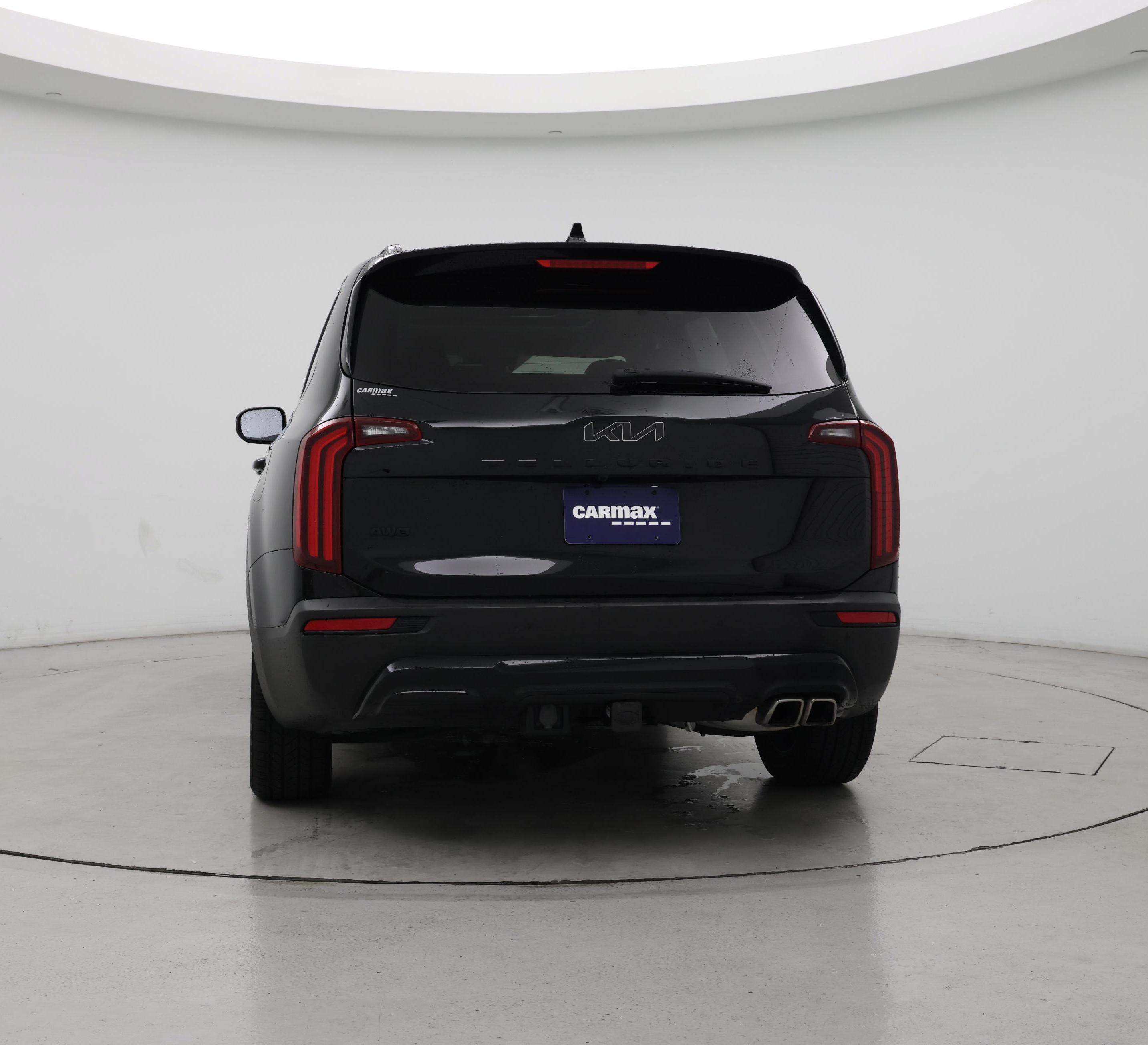 Thumbnail: 2022 Kia Telluride - 6
