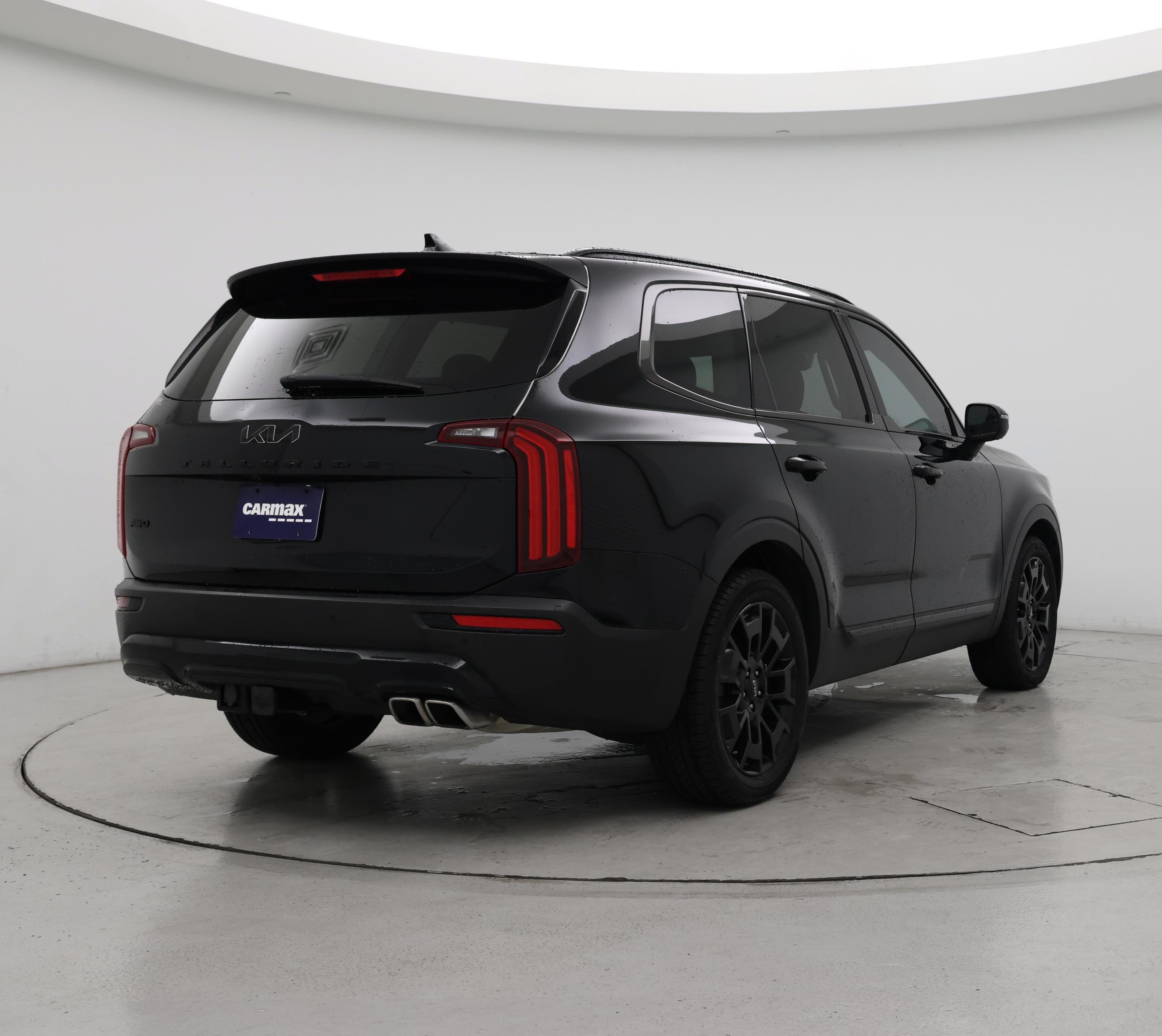 Thumbnail: 2022 Kia Telluride - 8