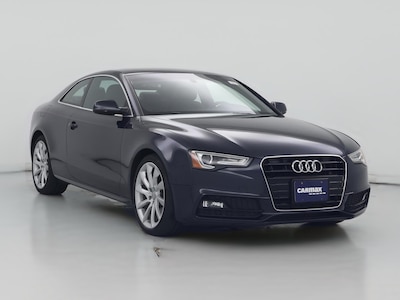 2015 Audi A5 Premium Plus