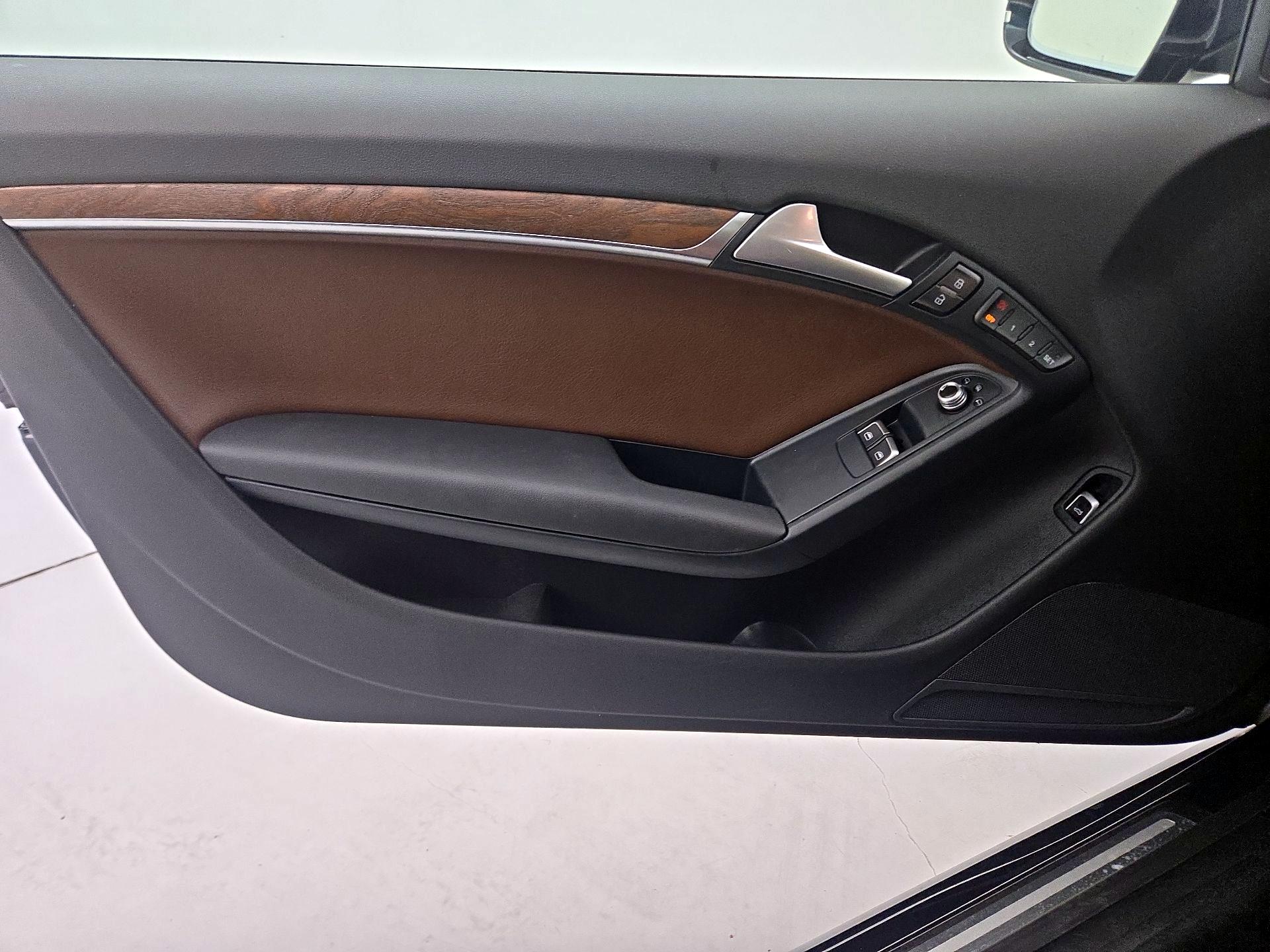 Thumbnail: 2015 Audi A5 - 12