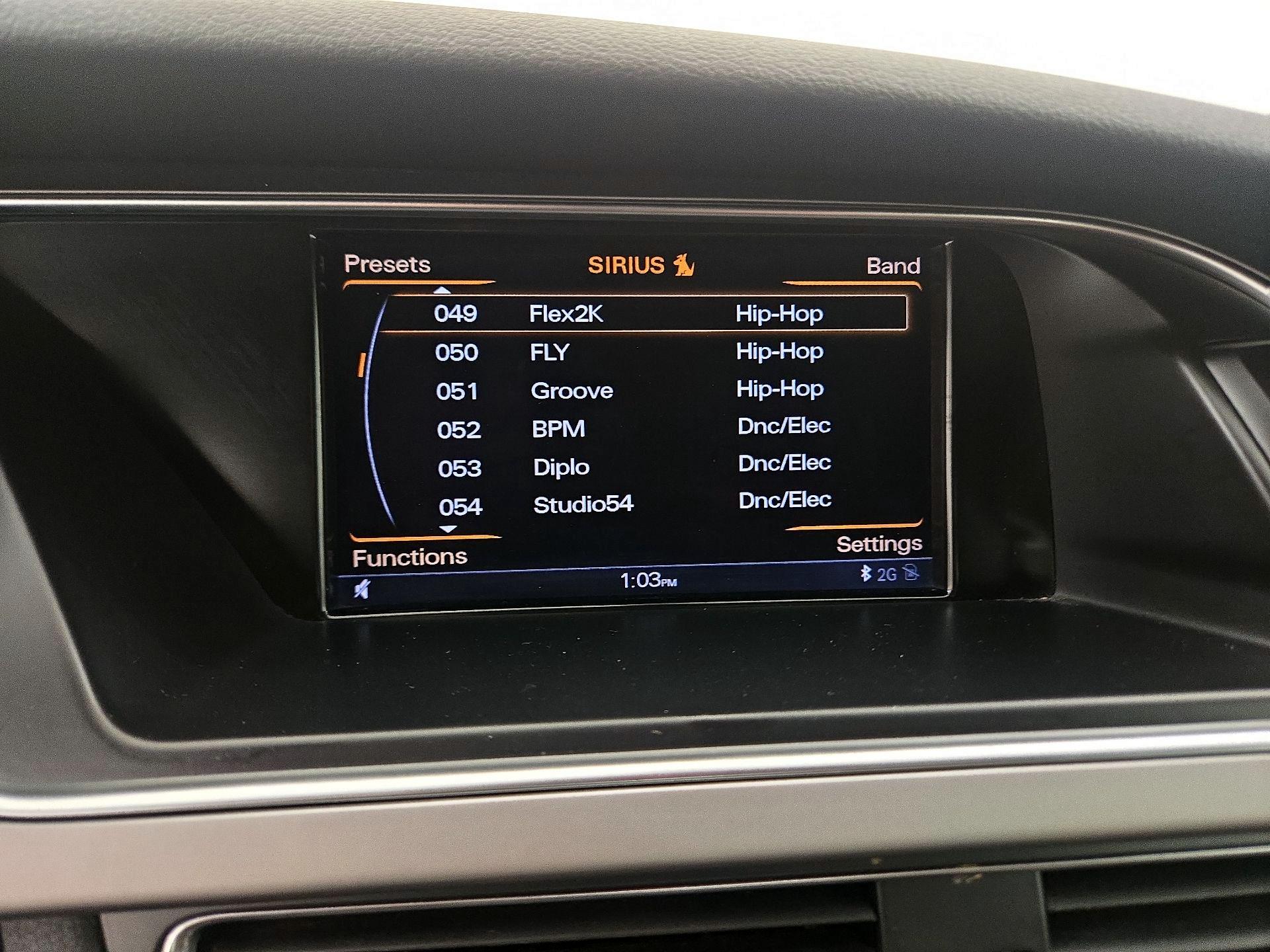 Thumbnail: 2015 Audi A5 - 16