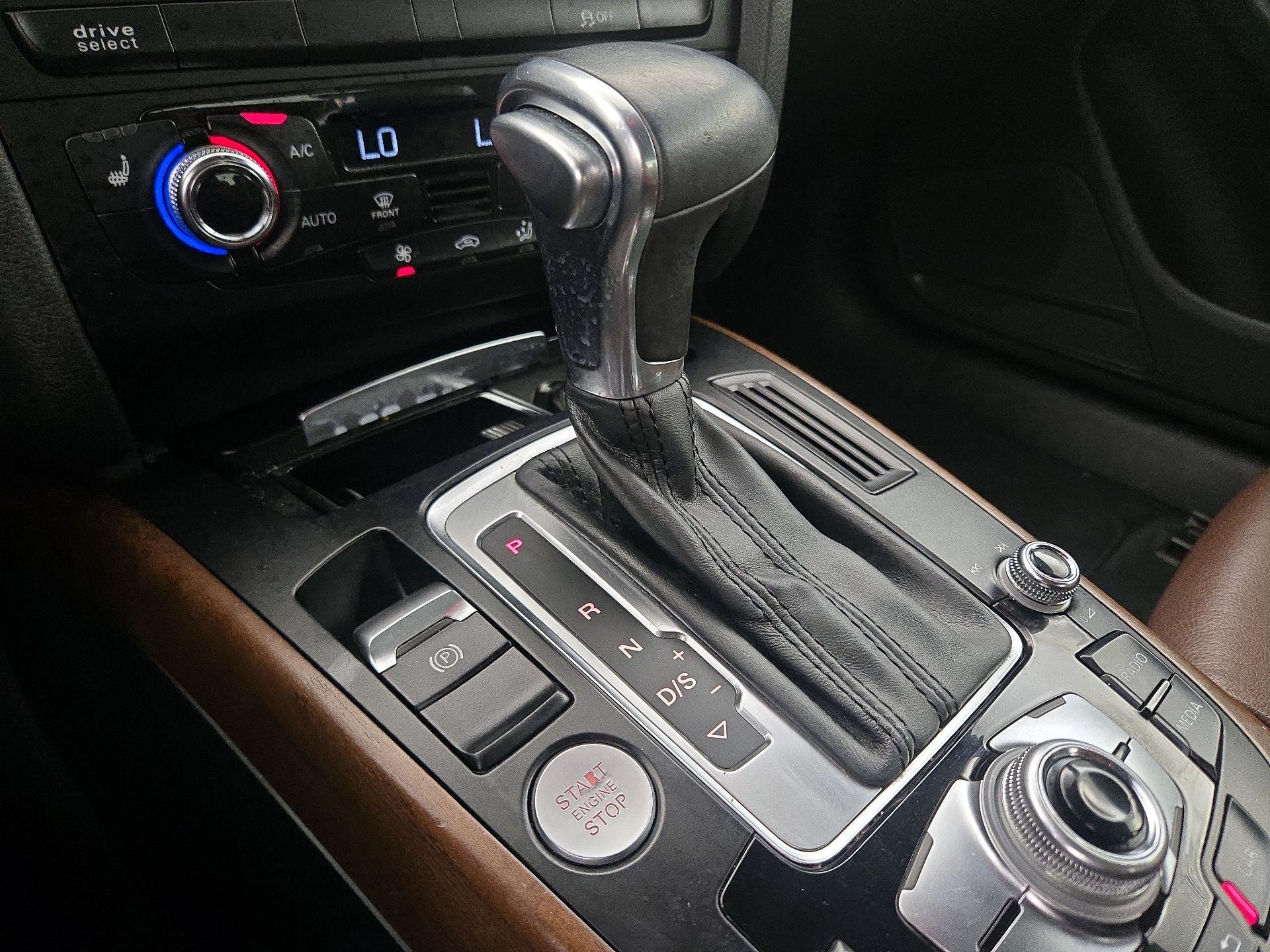 Thumbnail: 2015 Audi A5 - 18