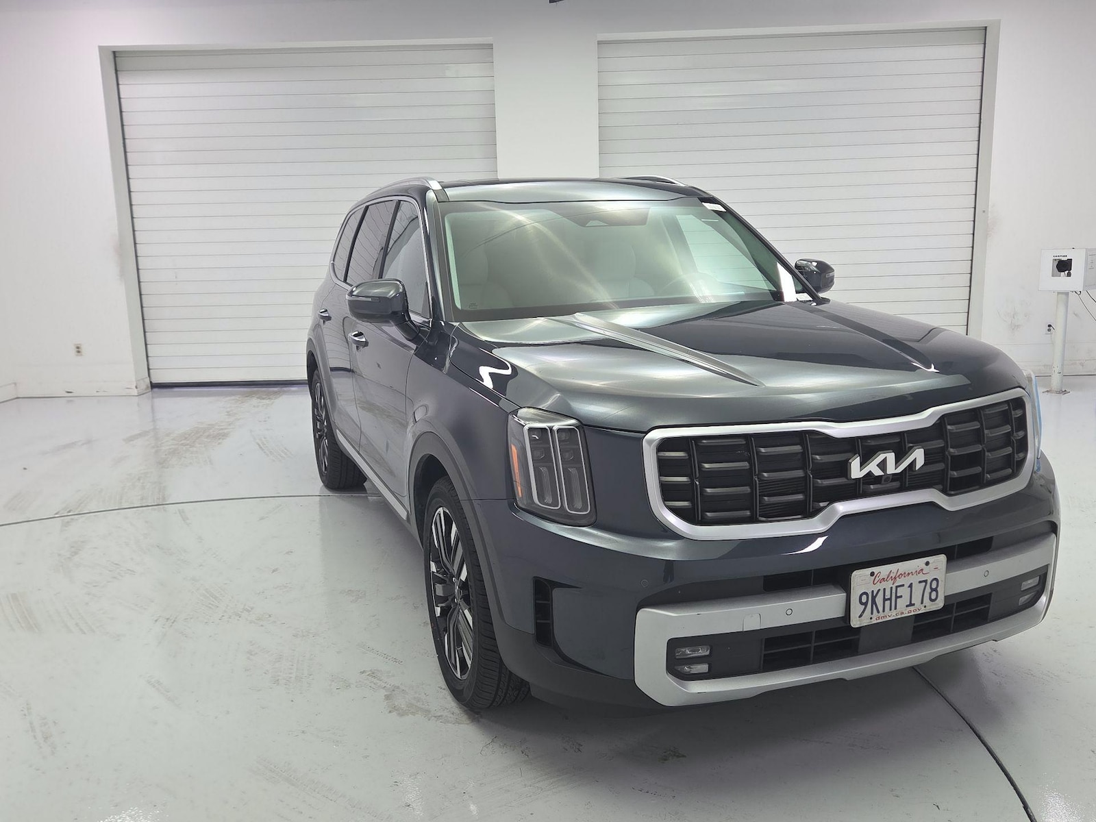 2024 Kia Telluride