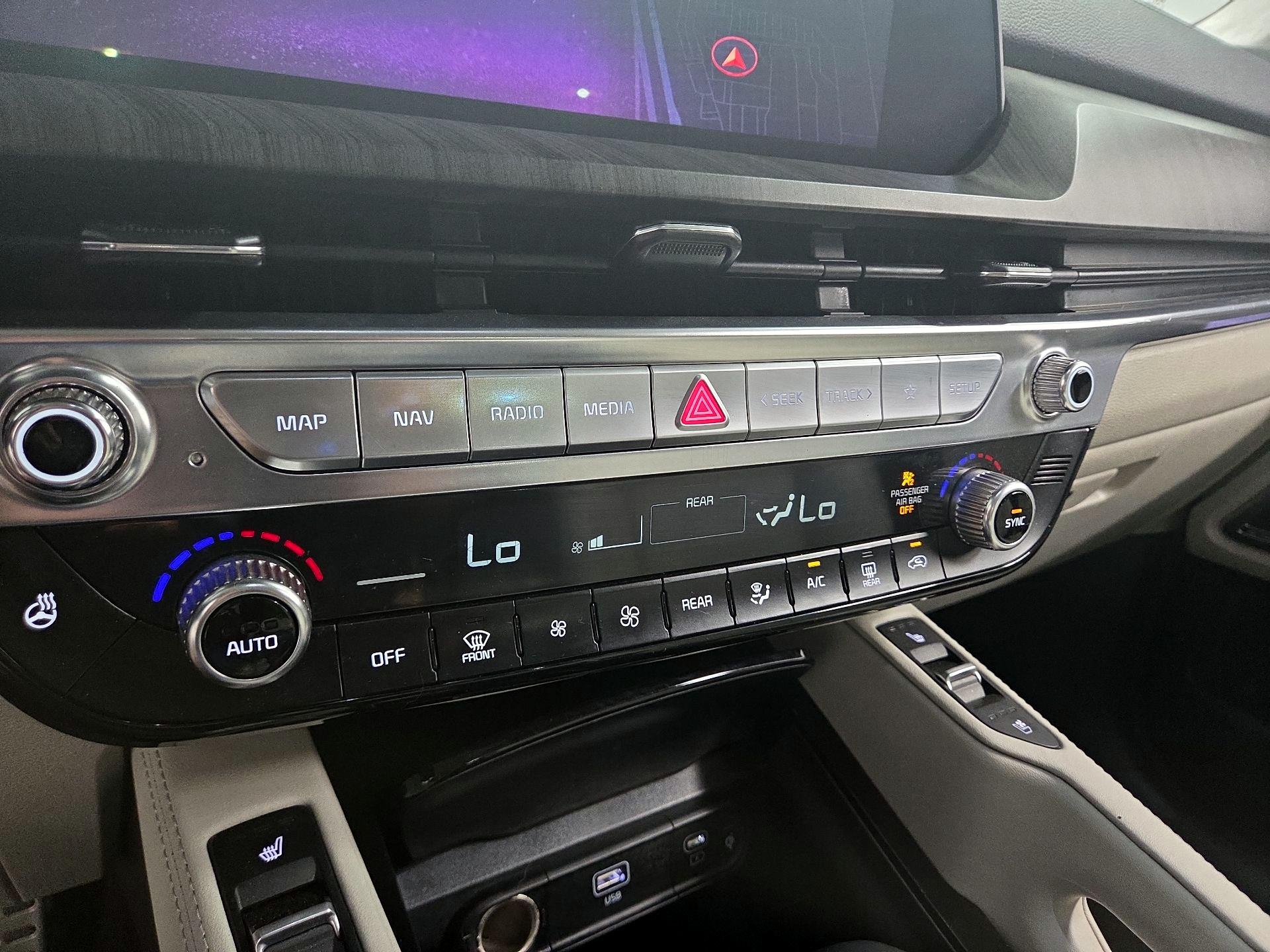 Thumbnail: 2024 Kia Telluride - 12