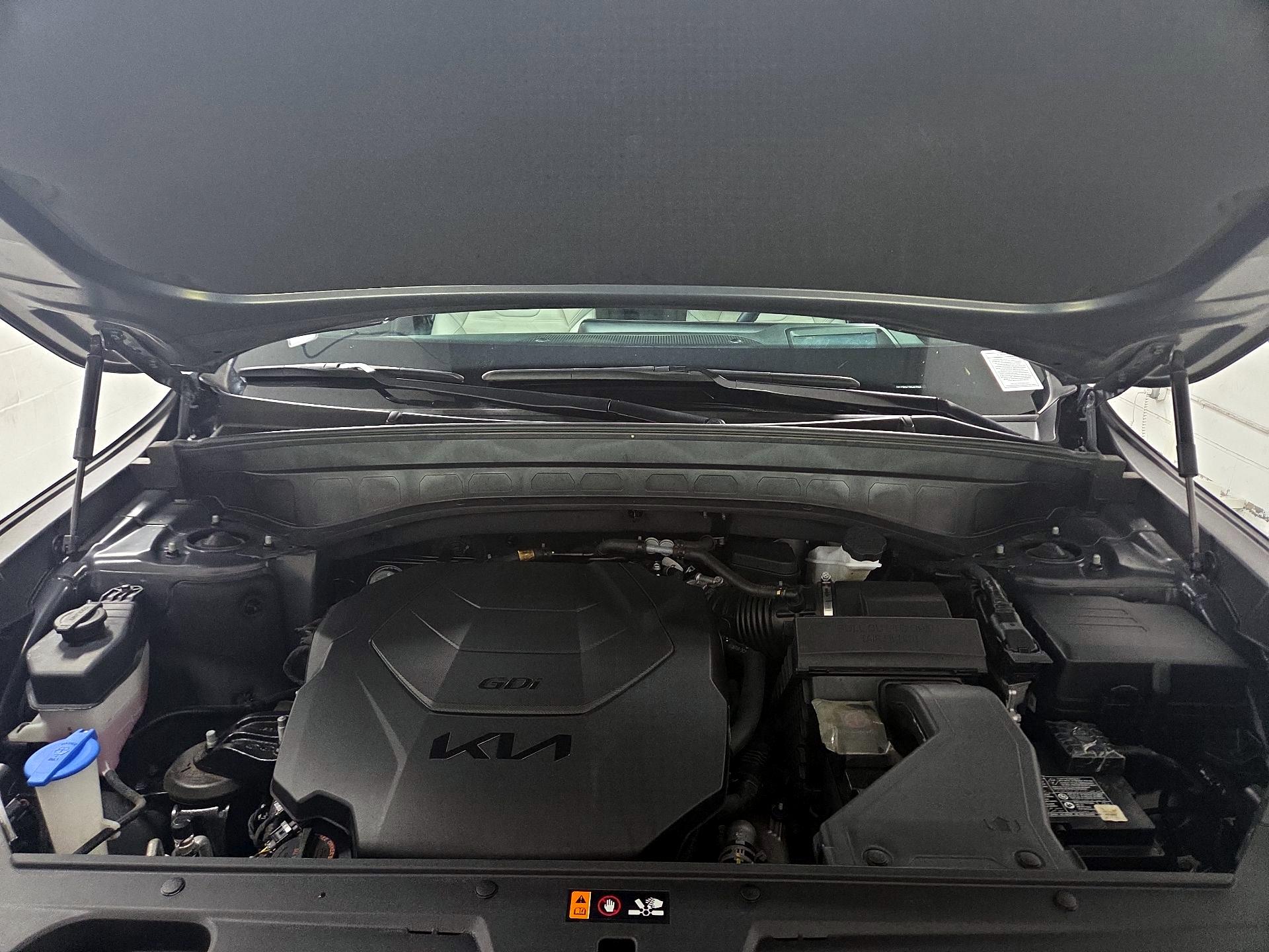 Thumbnail: 2024 Kia Telluride - 15