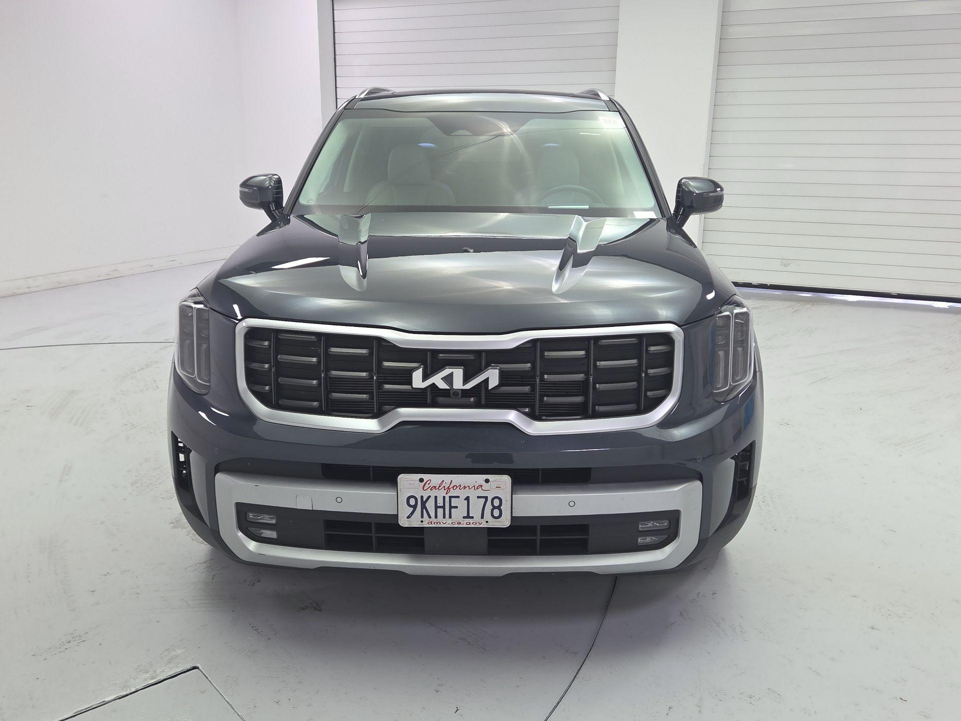 Thumbnail: 2024 Kia Telluride - 2