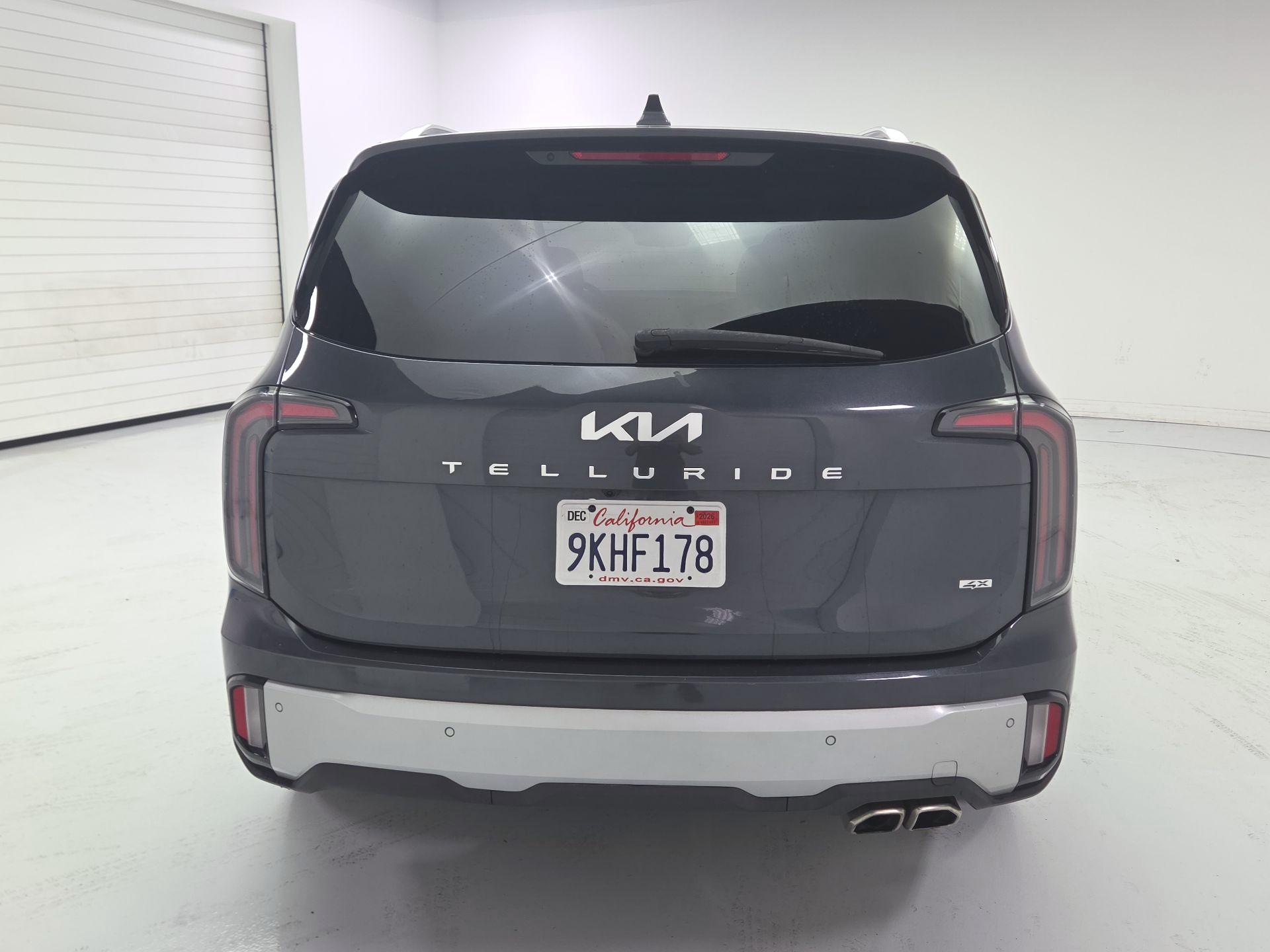 Thumbnail: 2024 Kia Telluride - 6