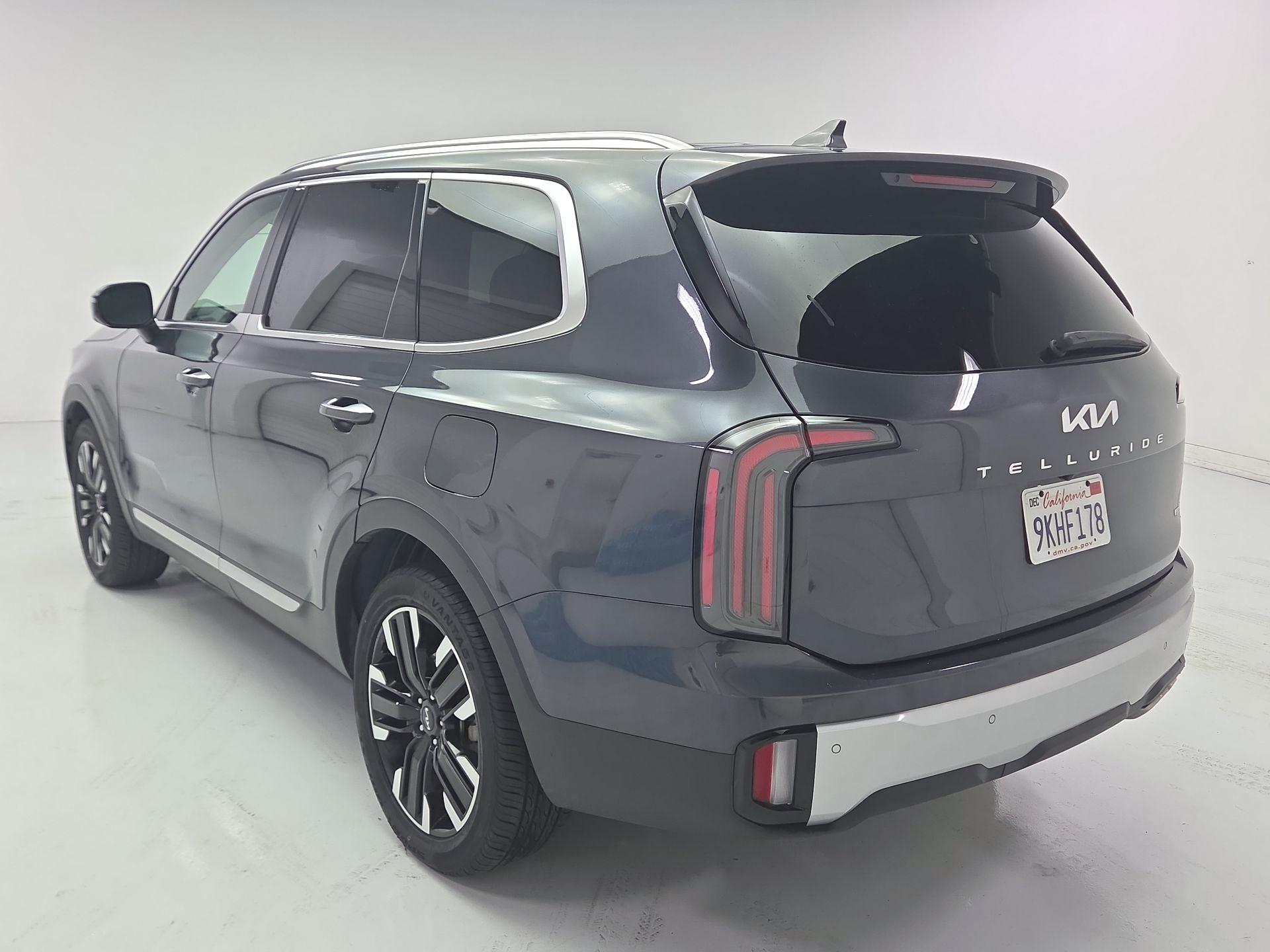 Thumbnail: 2024 Kia Telluride - 7