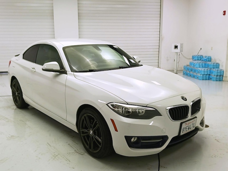 2017 BMW 2 Series 230i -
                  Murrieta, CA