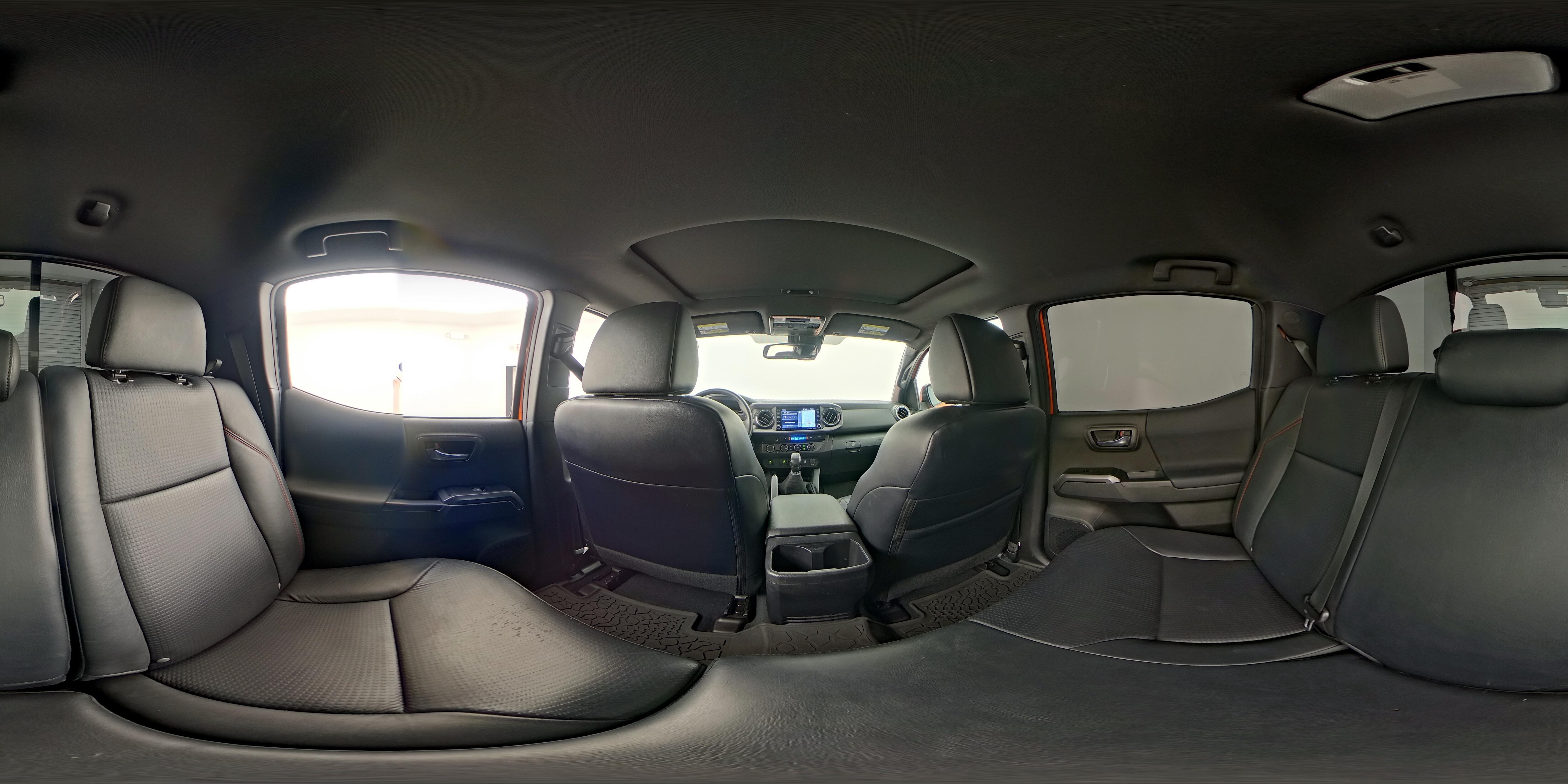 2023 Toyota Tacoma TRD Pro - Photo 22