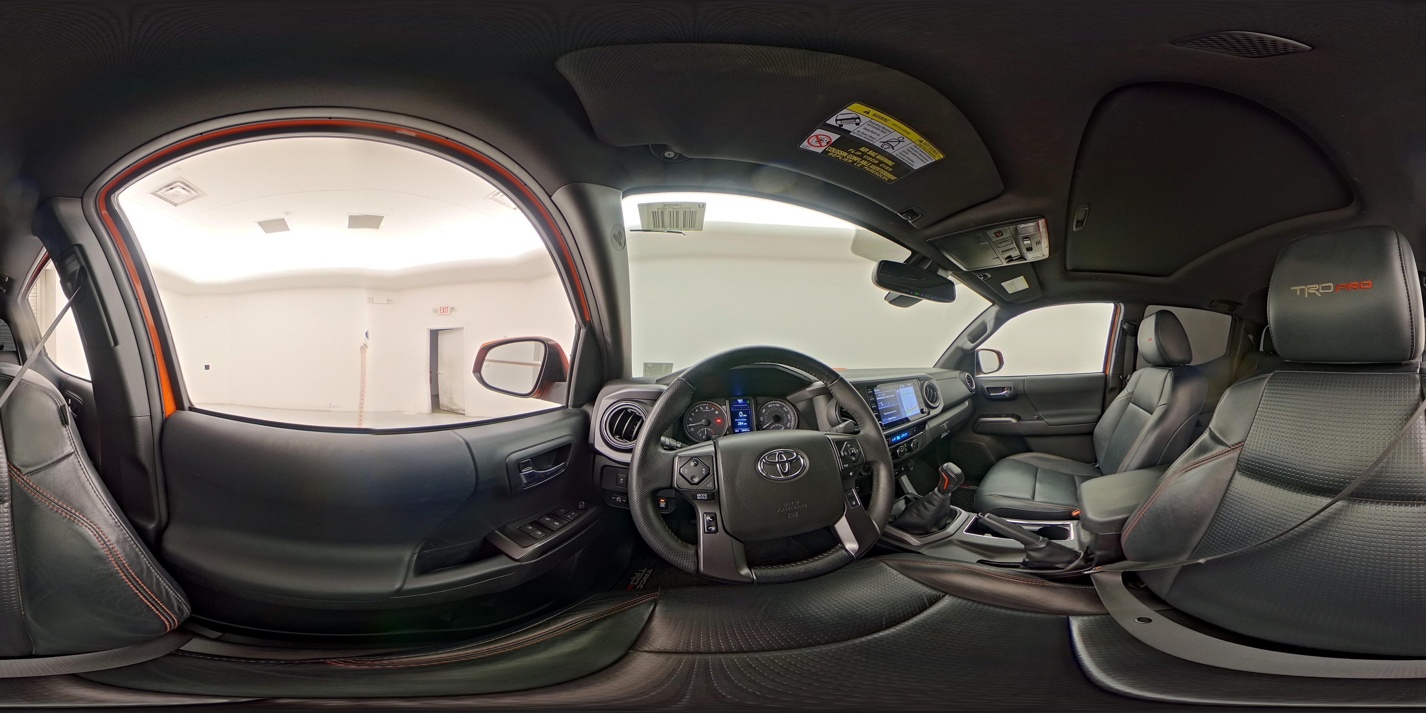 2023 Toyota Tacoma TRD Pro - Photo 23