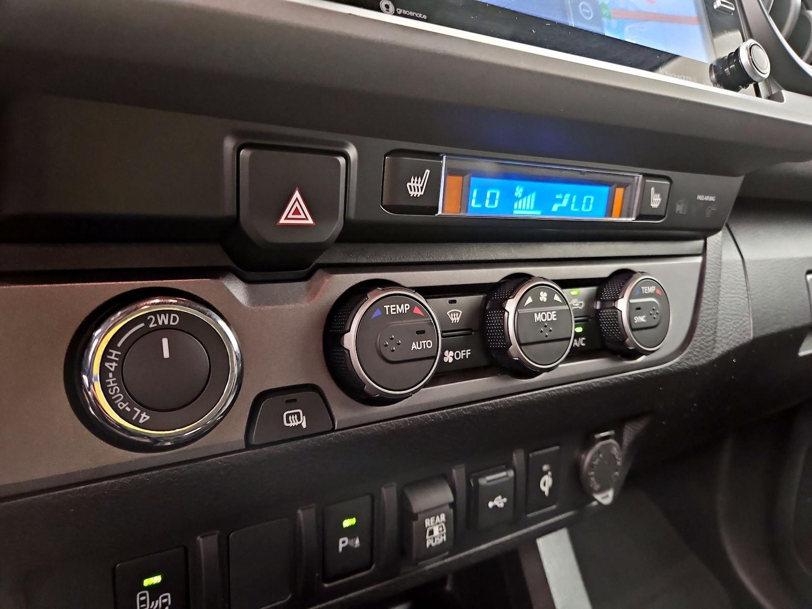 2023 Toyota Tacoma TRD Pro - Photo 15