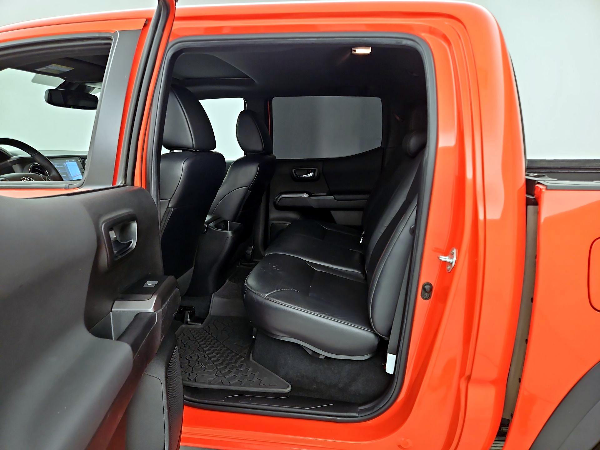 Thumbnail: 2023 Toyota Tacoma - 16