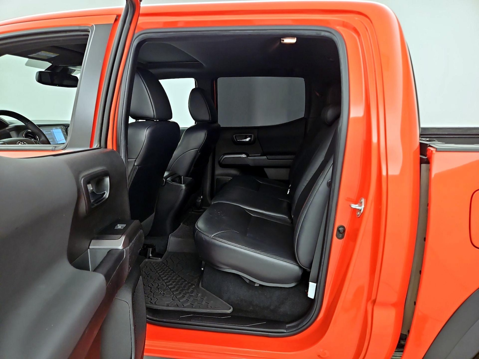 2023 Toyota Tacoma TRD Pro - Photo 17