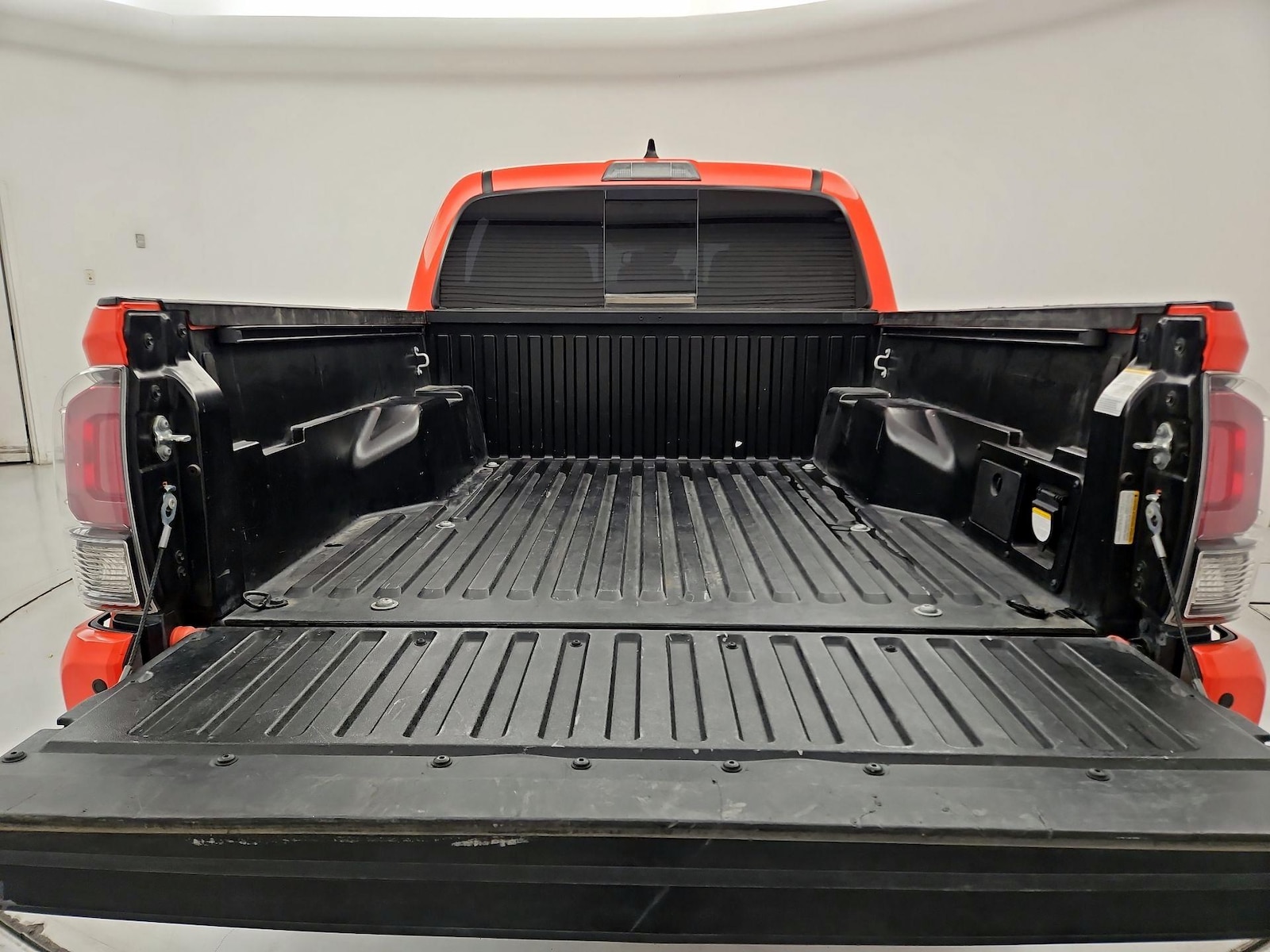 2023 Toyota Tacoma TRD Pro - Photo 18