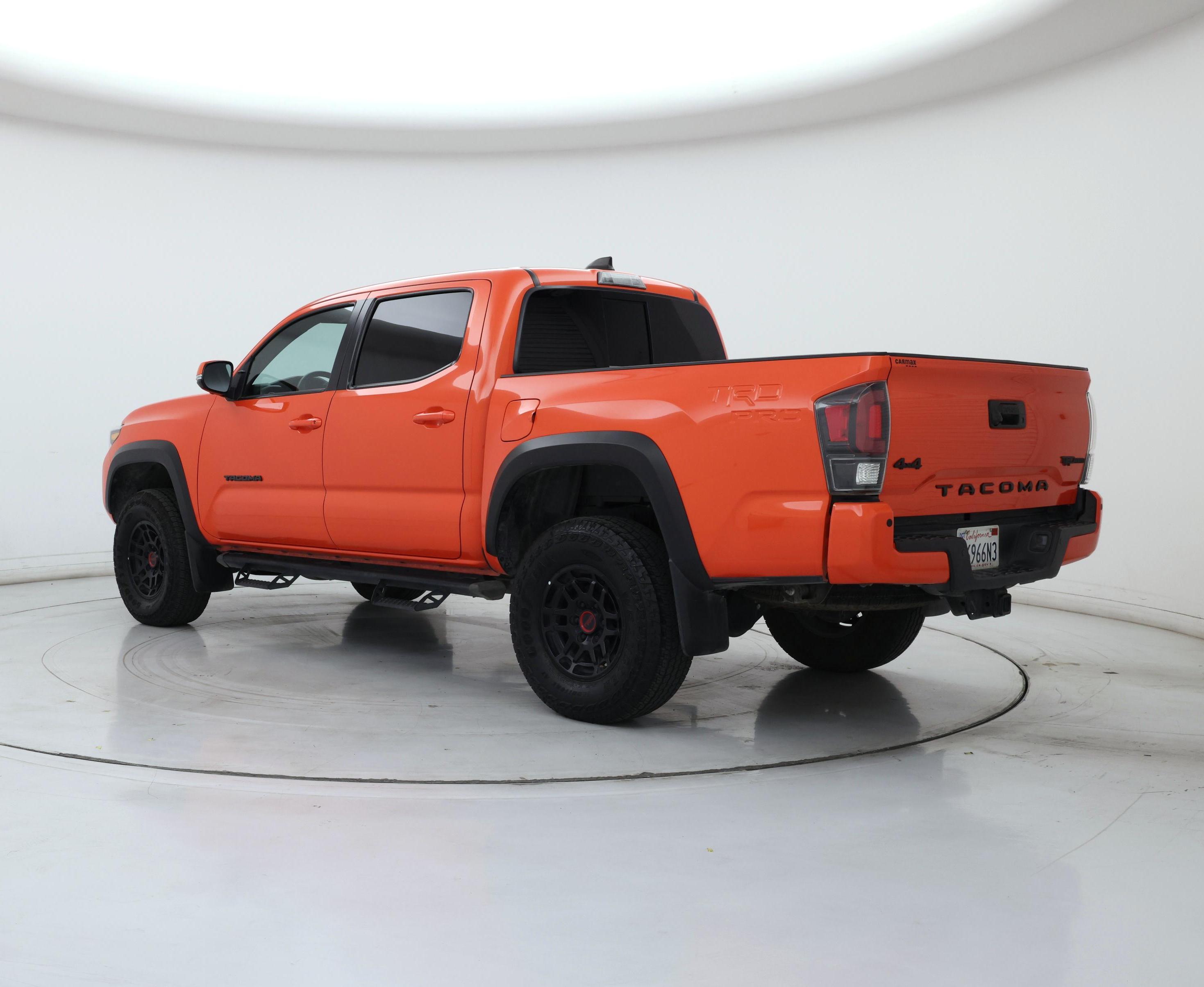 Thumbnail: 2023 Toyota Tacoma - 2