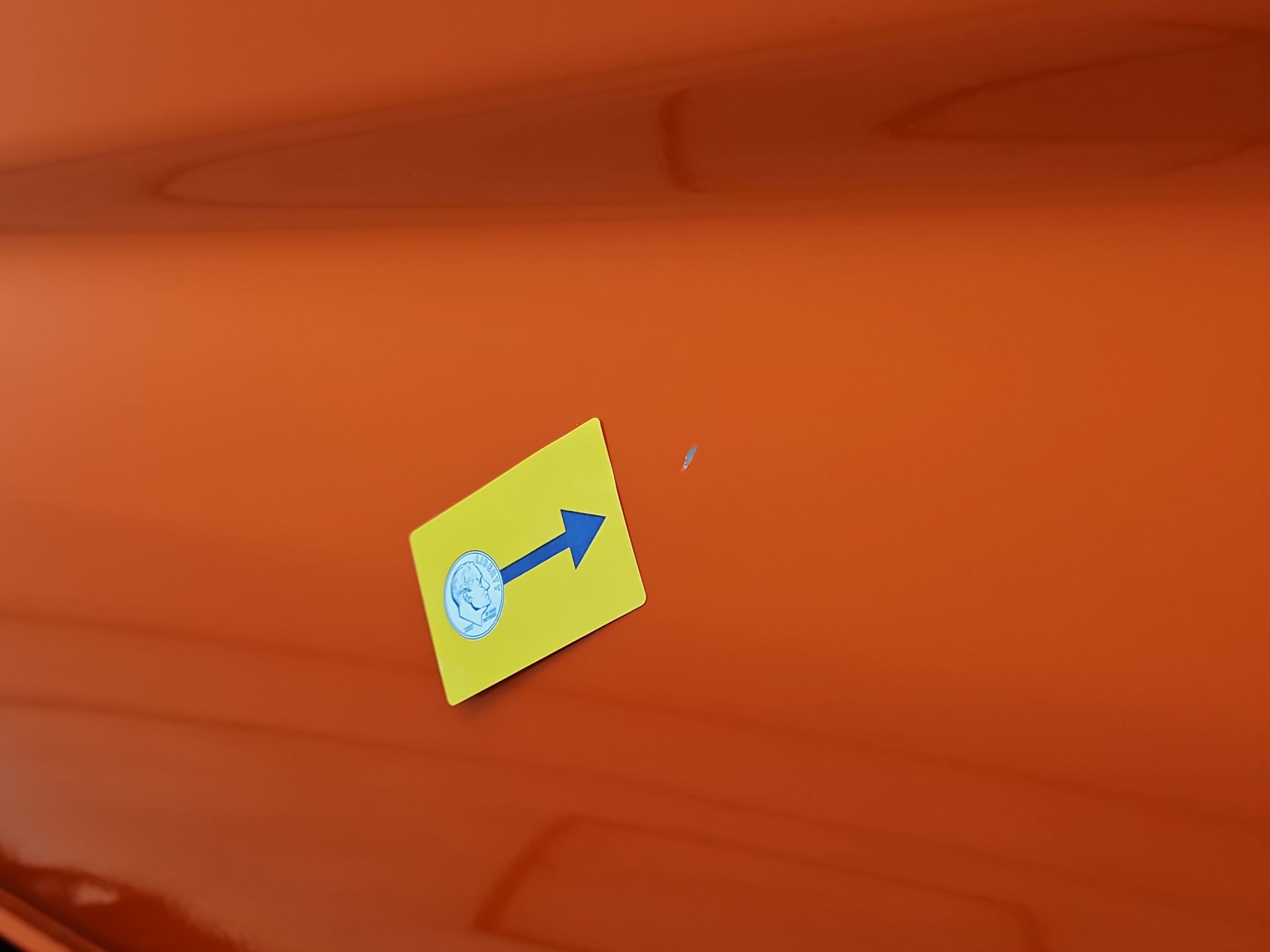 Thumbnail: 2023 Toyota Tacoma - 20