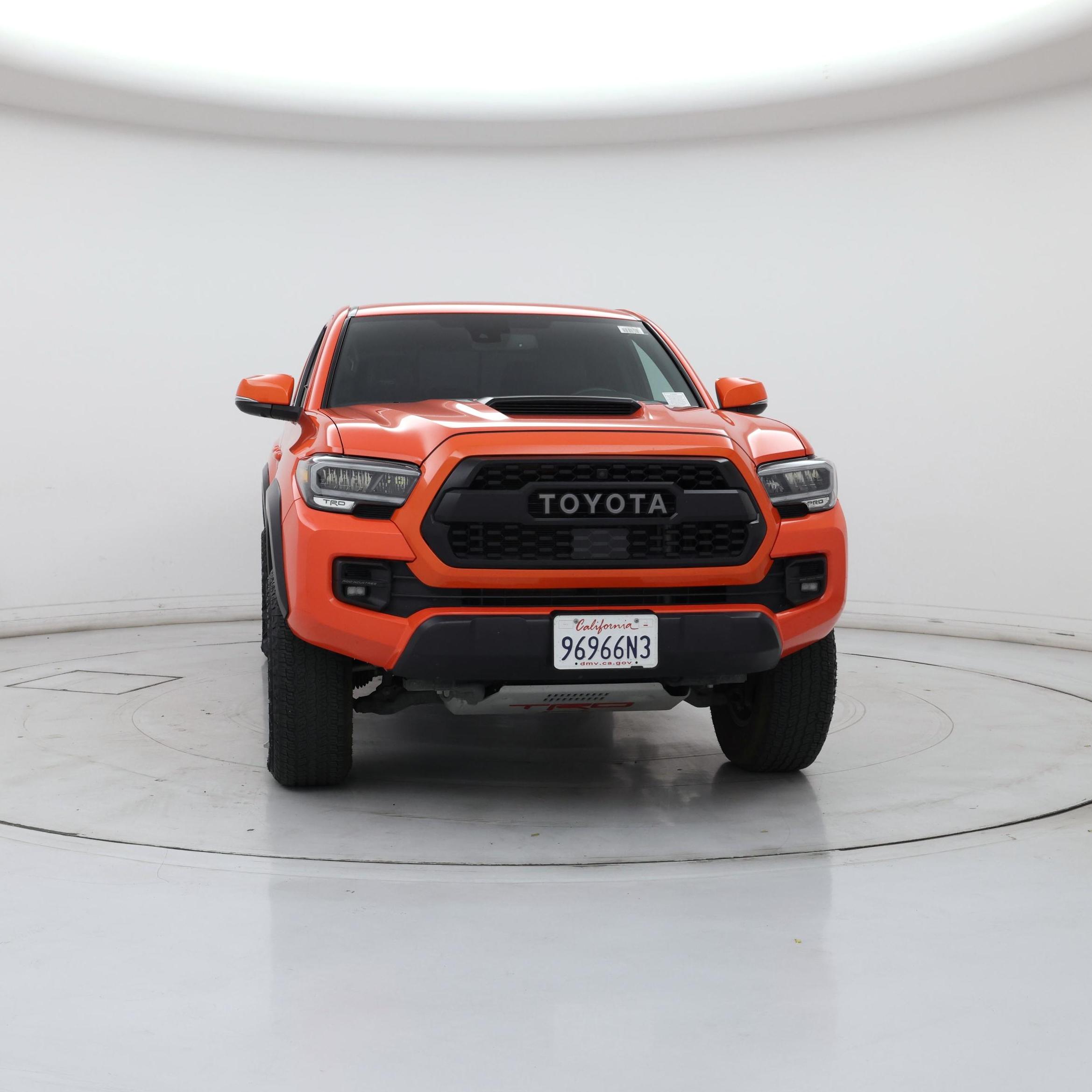 Thumbnail: 2023 Toyota Tacoma - 5