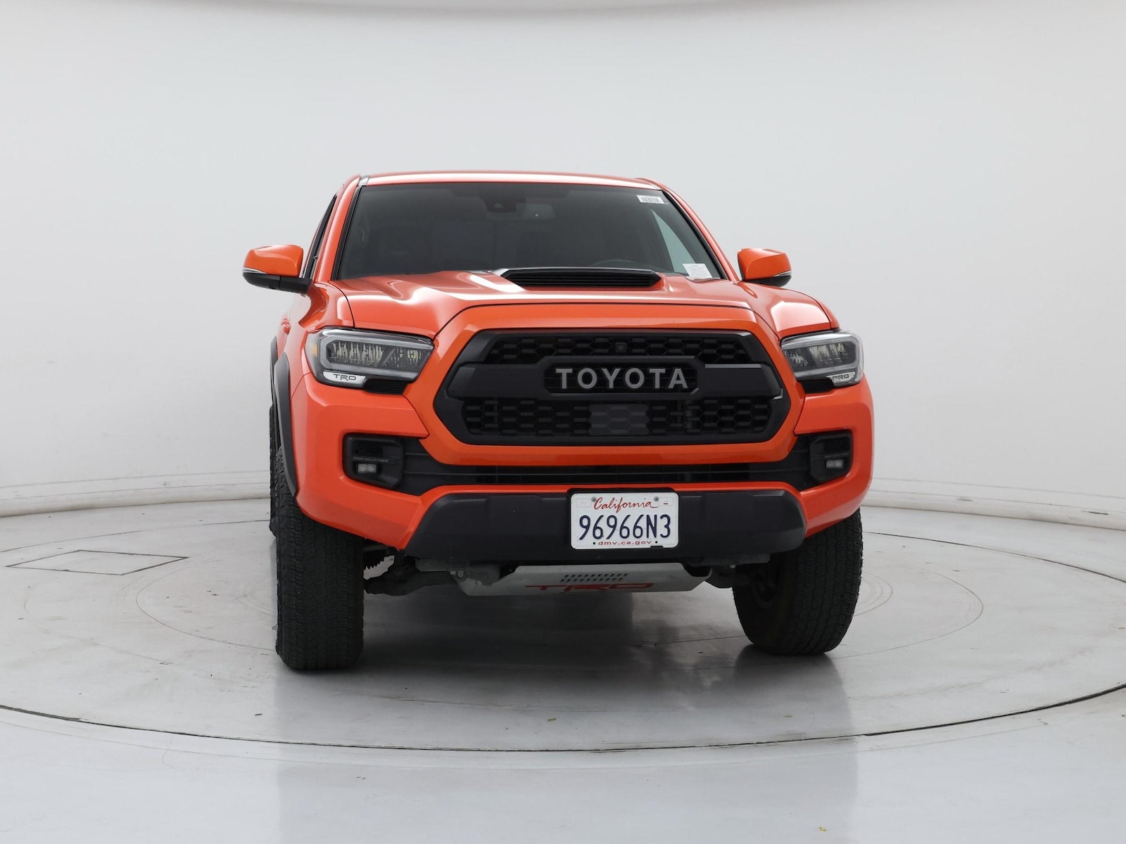 2023 Toyota Tacoma TRD Pro - Photo 6