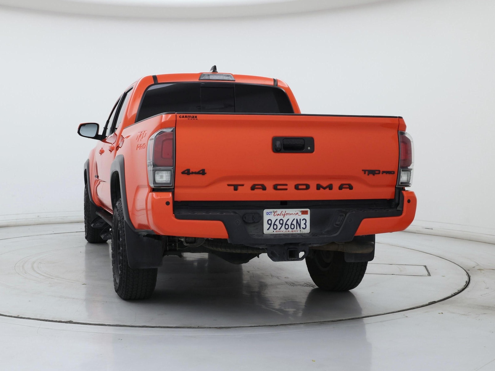 2023 Toyota Tacoma TRD Pro - Photo 7