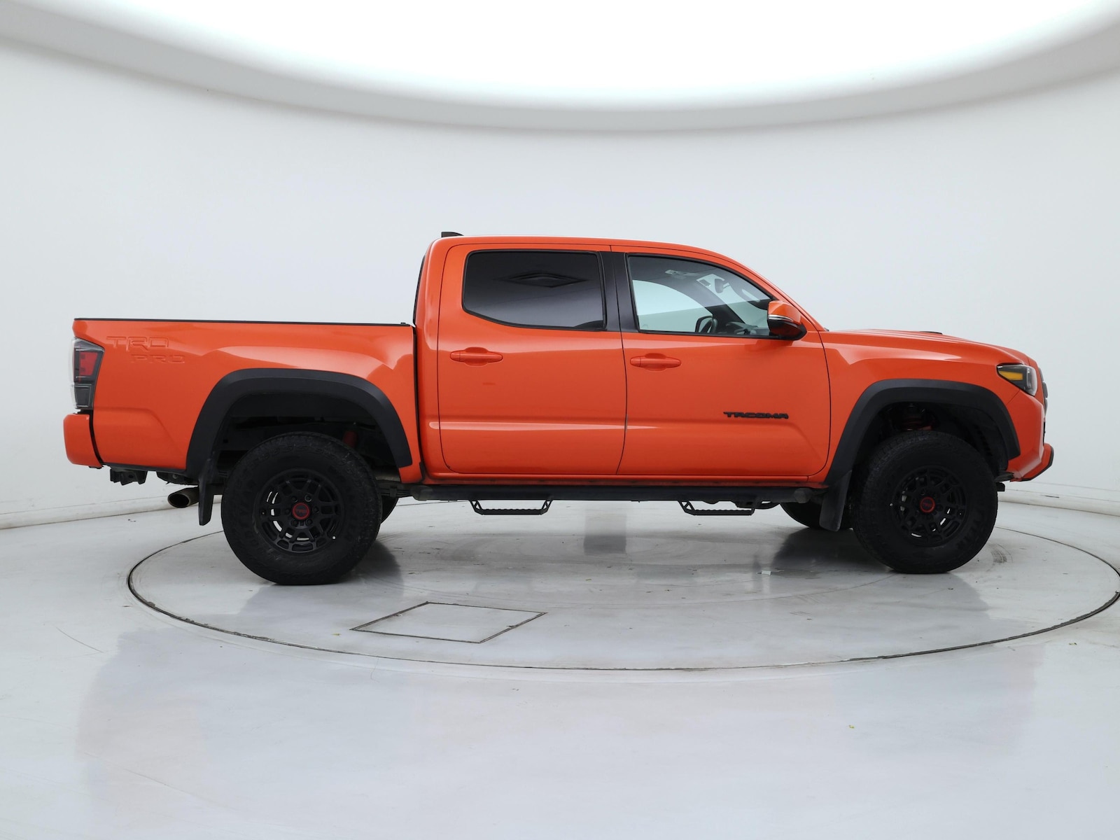2023 Toyota Tacoma TRD Pro - Photo 8