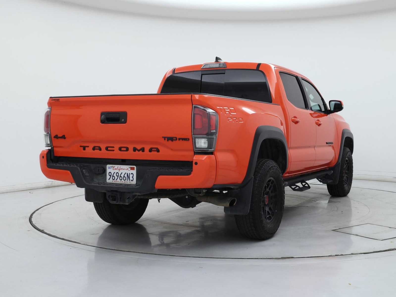 2023 Toyota Tacoma TRD Pro - Photo 9