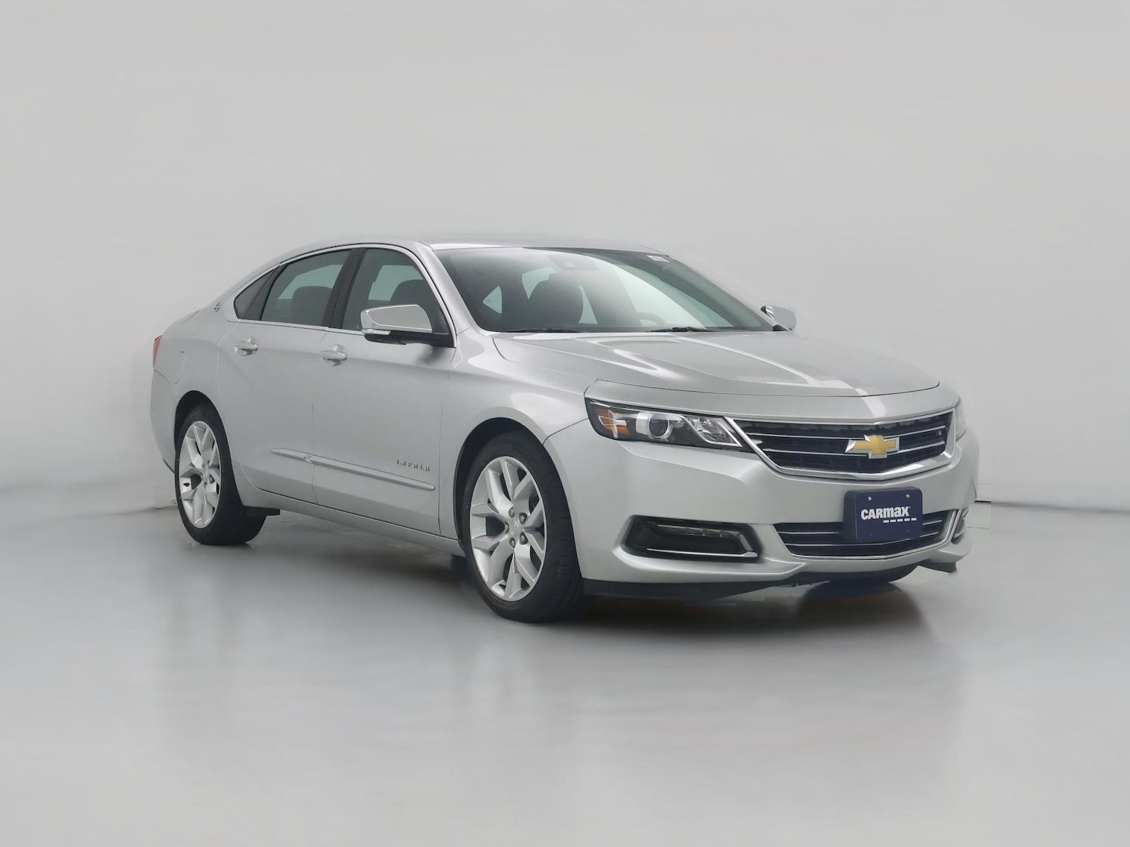 2017 Chevrolet Impala