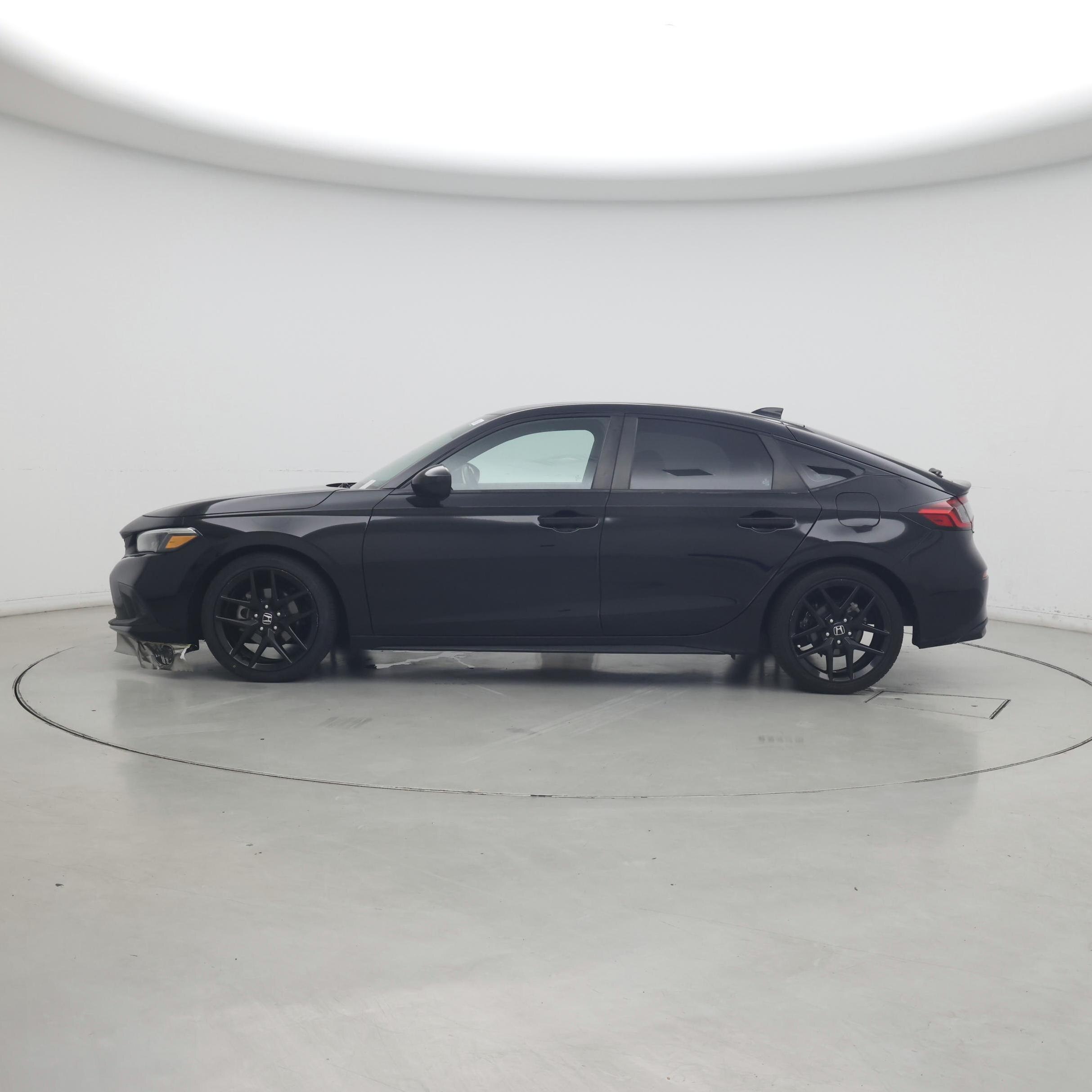 Thumbnail: 2024 Honda Civic - 3