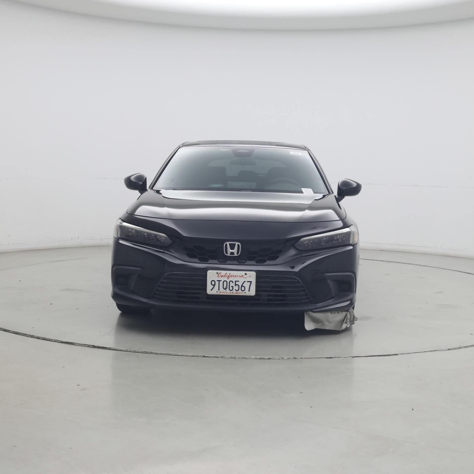 Thumbnail: 2024 Honda Civic - 5