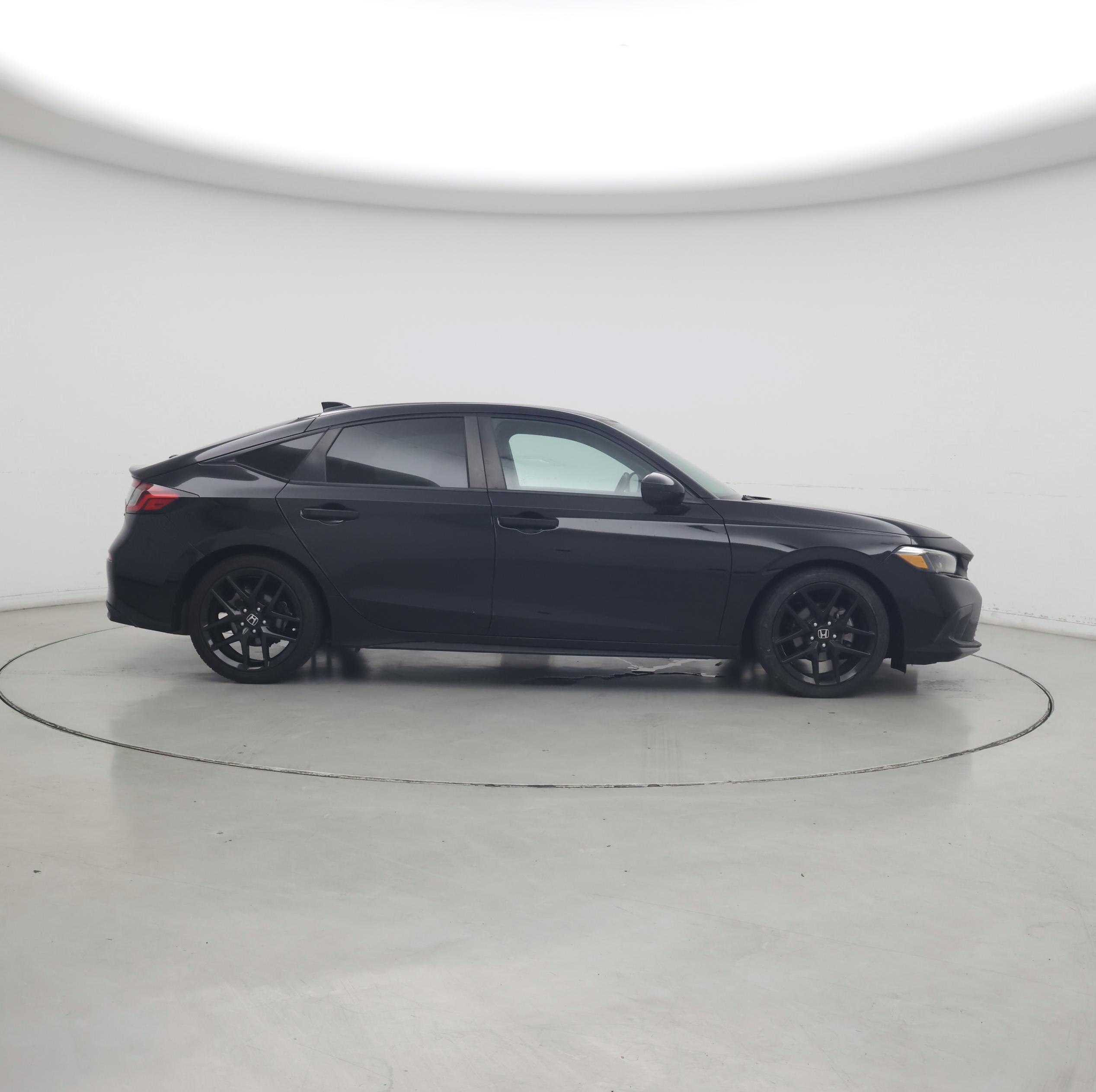 Thumbnail: 2024 Honda Civic - 7