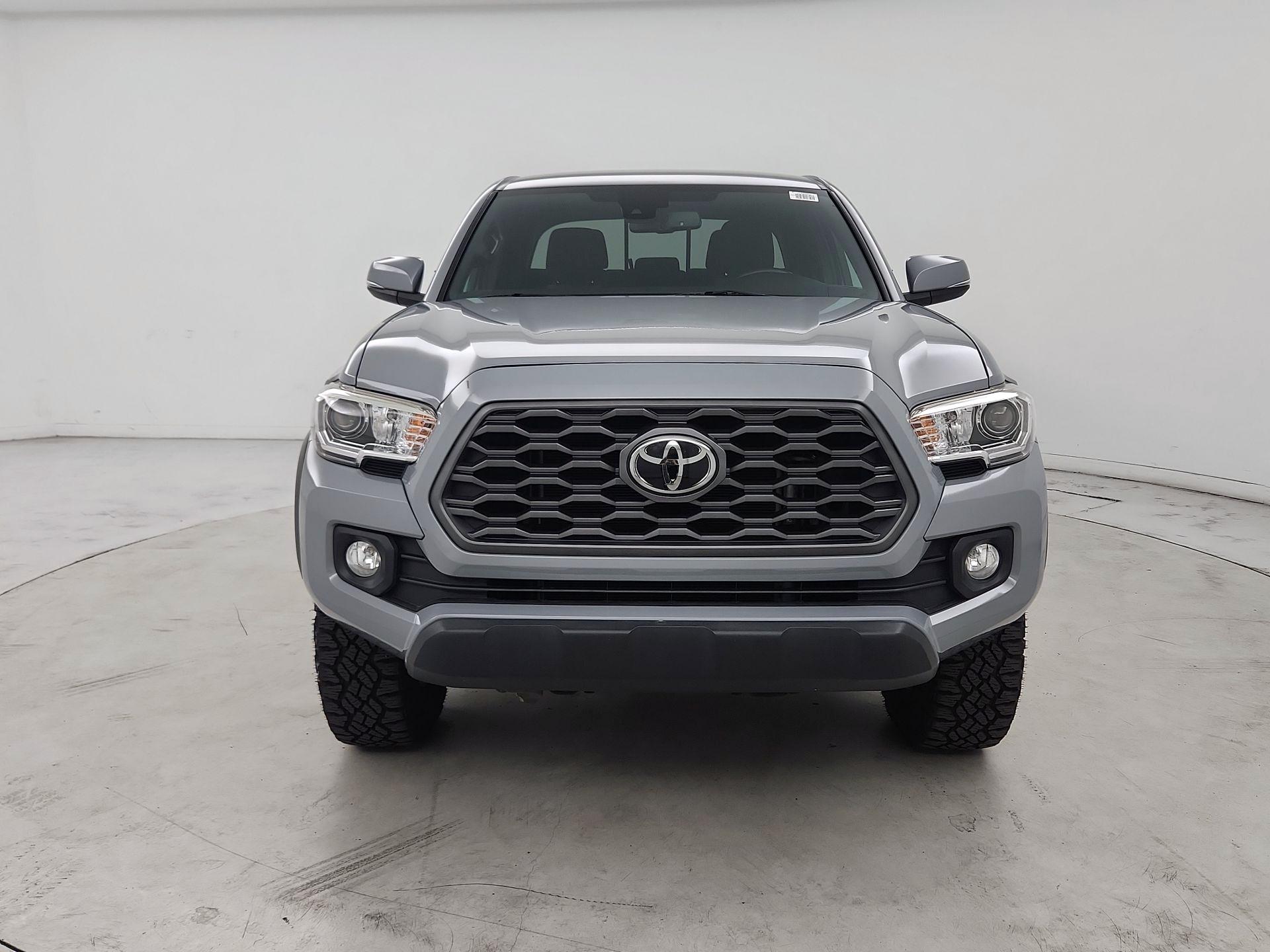 Thumbnail: 2021 Toyota Tacoma - 2