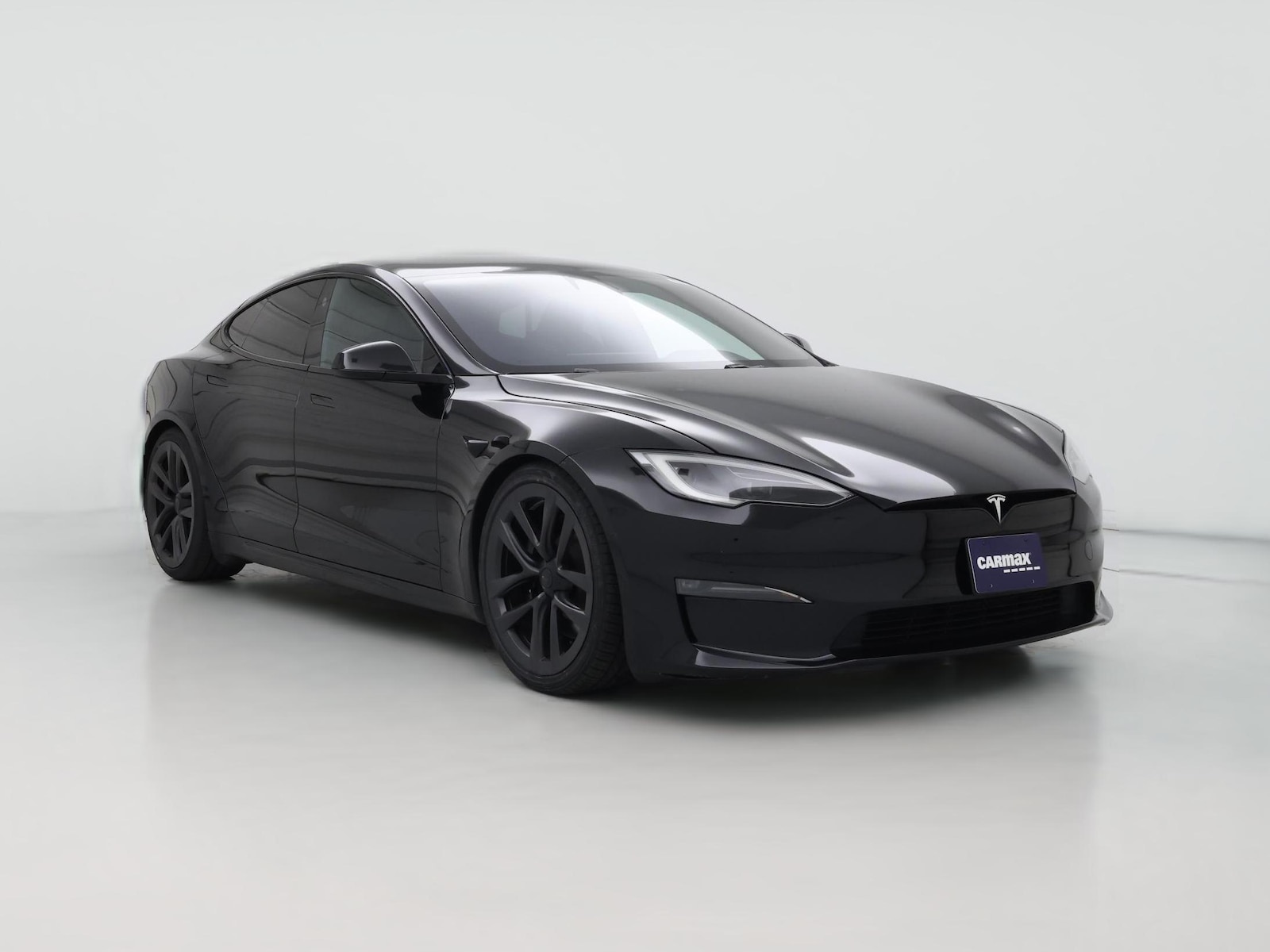 2022 Tesla Model S
