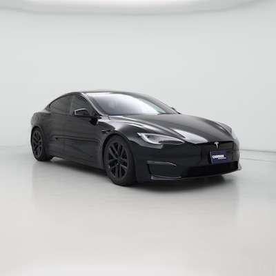 2022 Tesla Model S