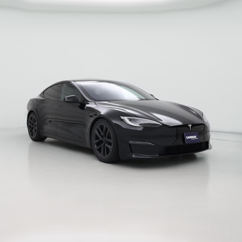 2022 Tesla Model S