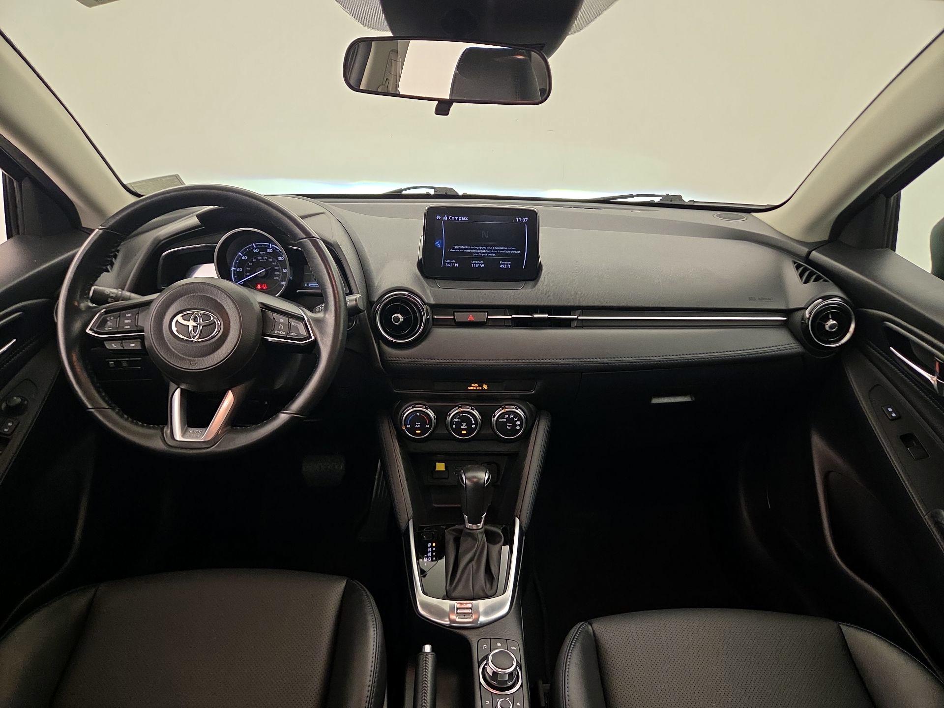 Thumbnail: 2020 Toyota Yaris - 9