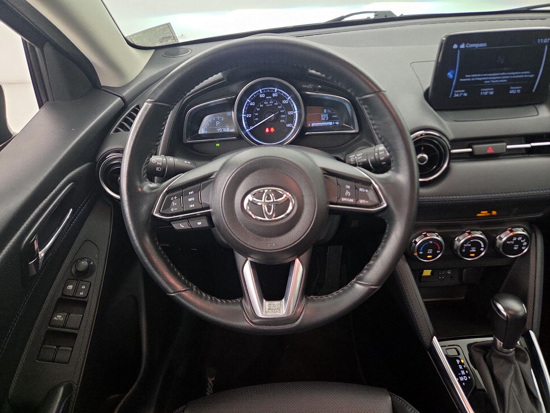 Thumbnail: 2020 Toyota Yaris - 10
