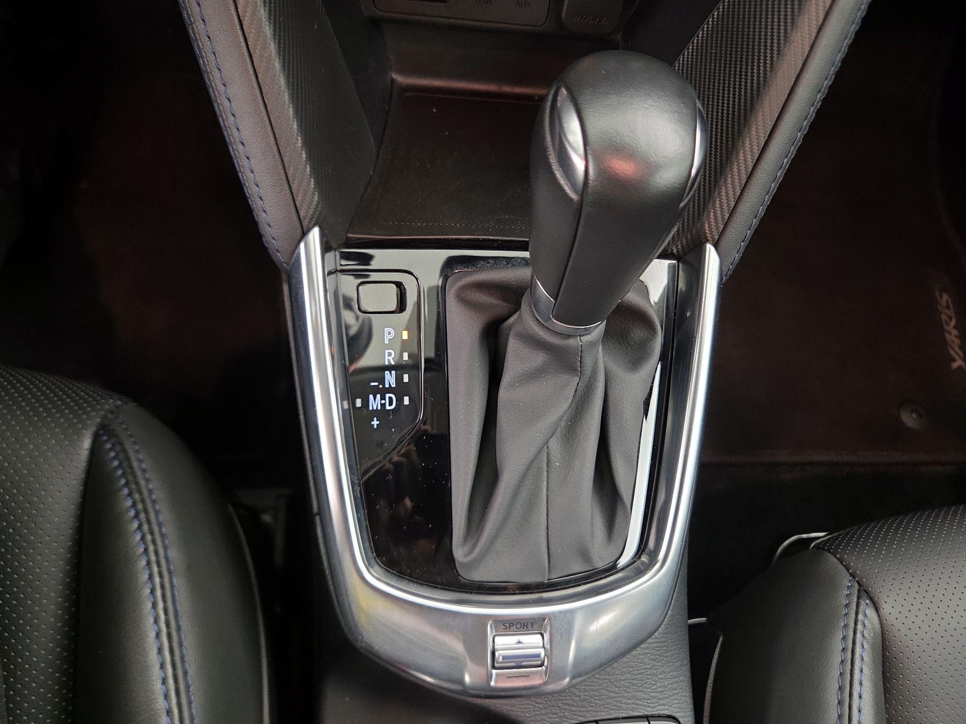 Thumbnail: 2020 Toyota Yaris - 16