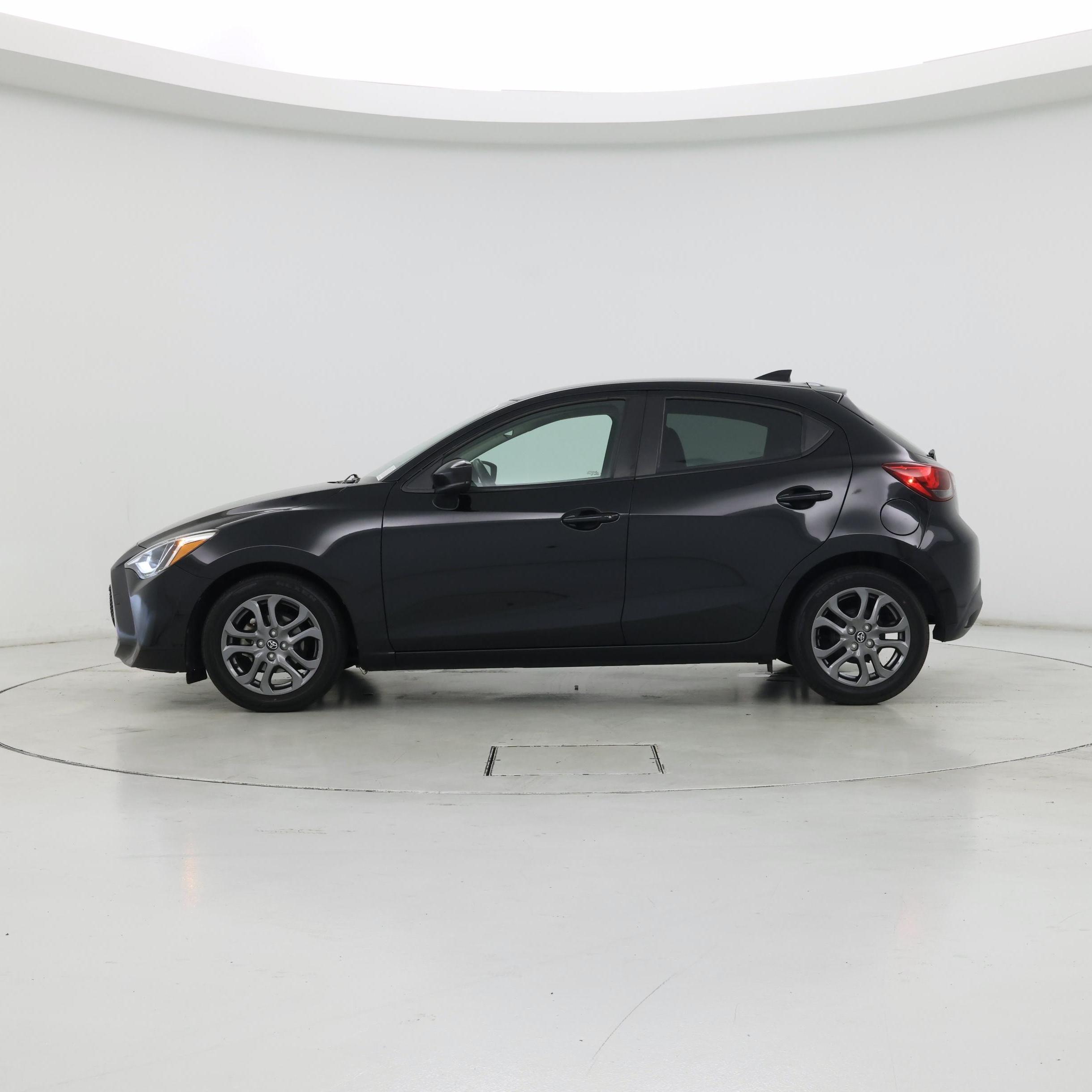 Thumbnail: 2020 Toyota Yaris - 3
