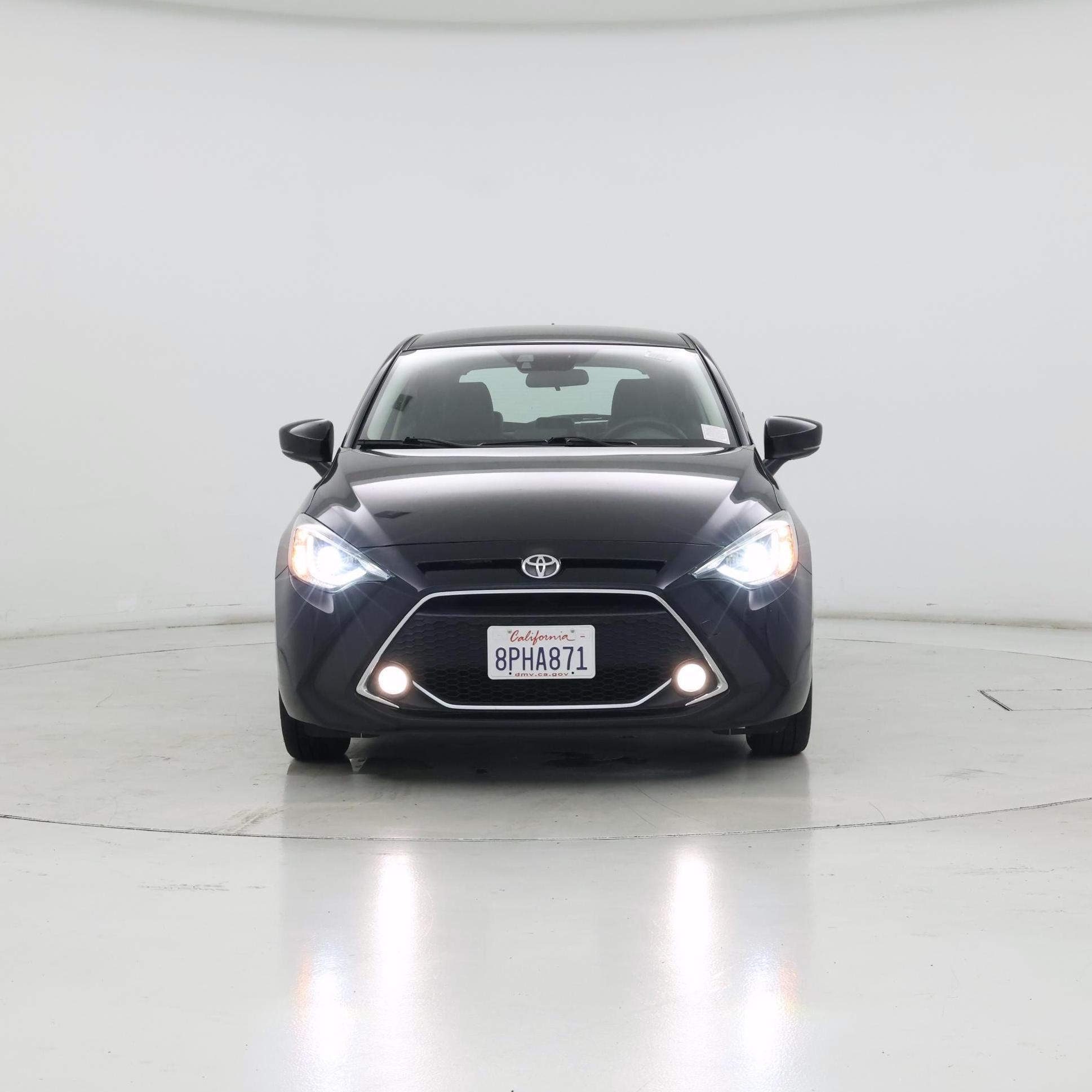Thumbnail: 2020 Toyota Yaris - 5