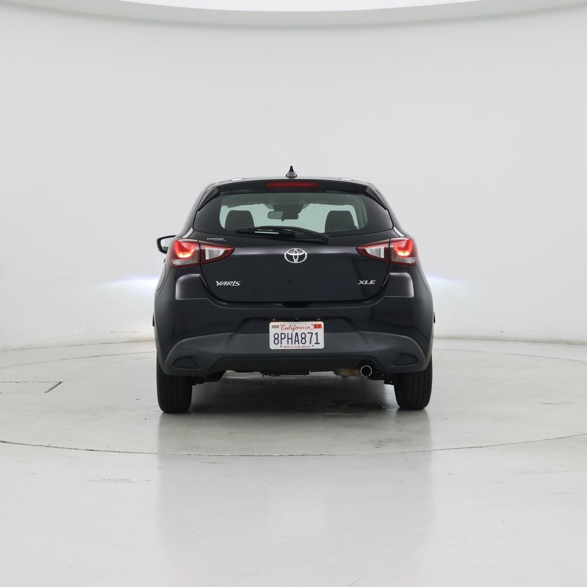 Thumbnail: 2020 Toyota Yaris - 6