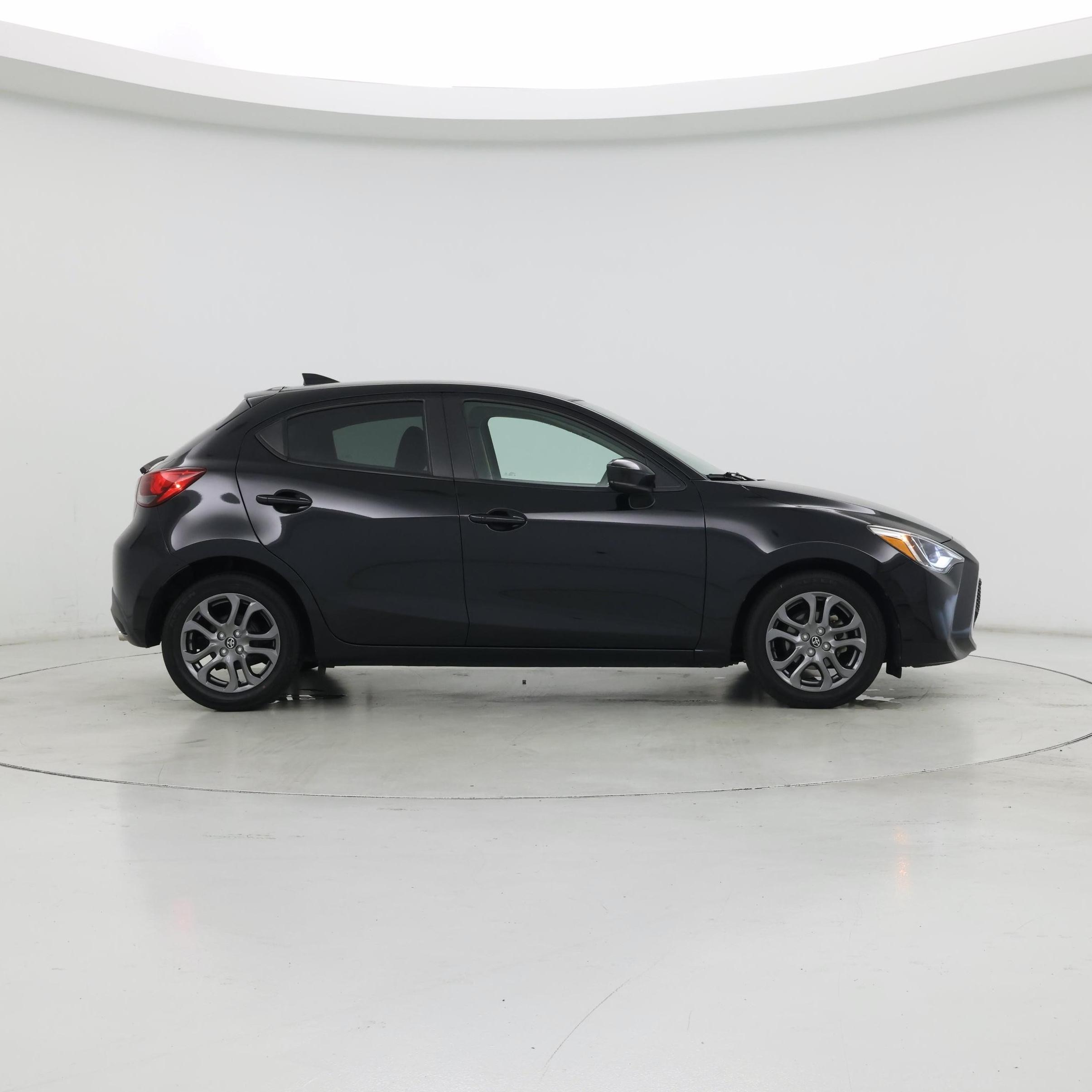 Thumbnail: 2020 Toyota Yaris - 7