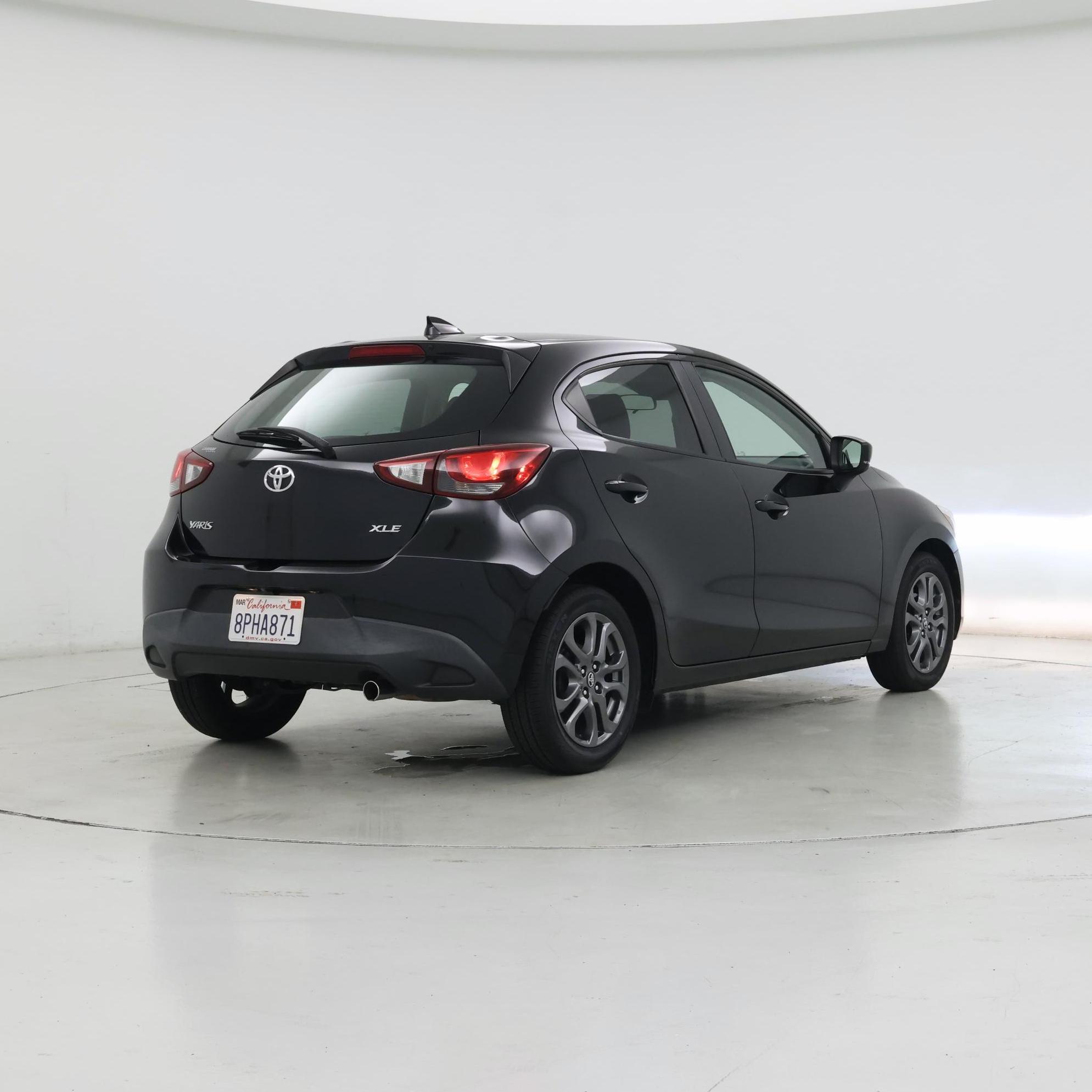 Thumbnail: 2020 Toyota Yaris - 8