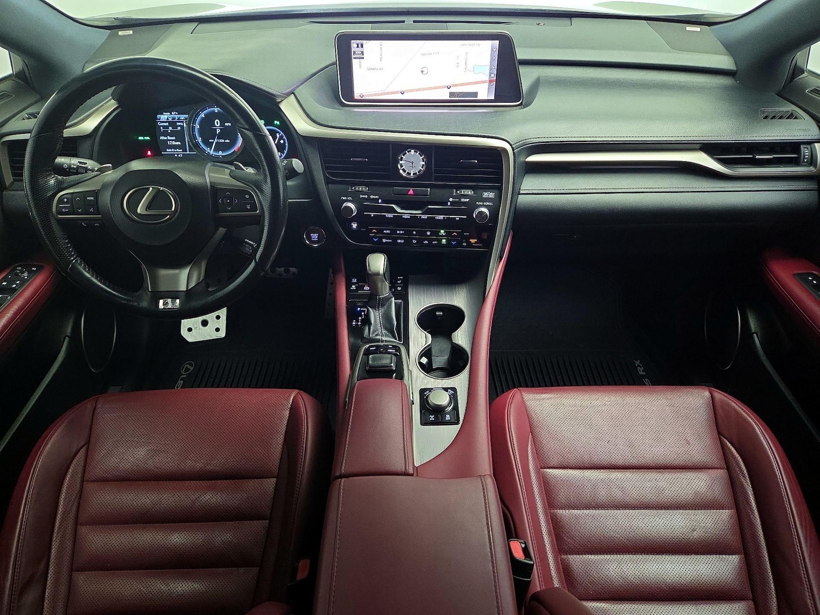 Navigation System
