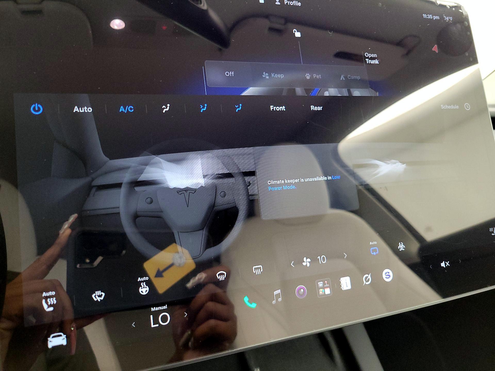 Thumbnail: 2025 Tesla Model Y - 13