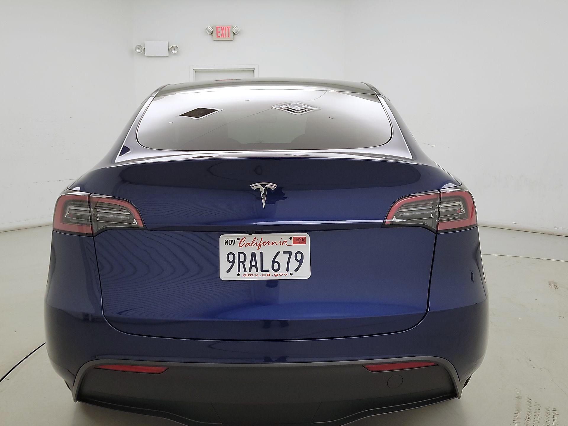 Thumbnail: 2025 Tesla Model Y - 6